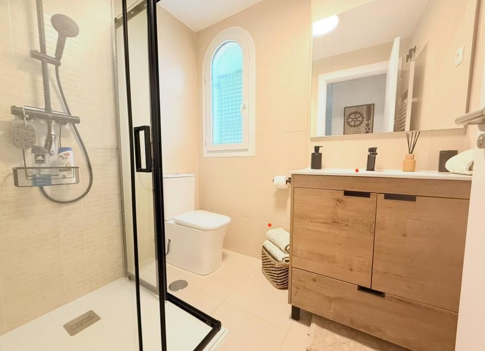 3-Bedroom Apartment in Sucina - Image 27