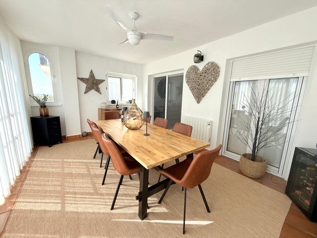 3-Bedroom Apartment in Sucina - Image 6