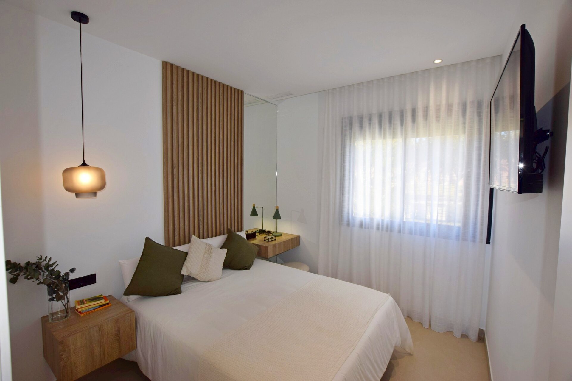 3-Bedroom Detached House in Condado de Alhama - Image 20
