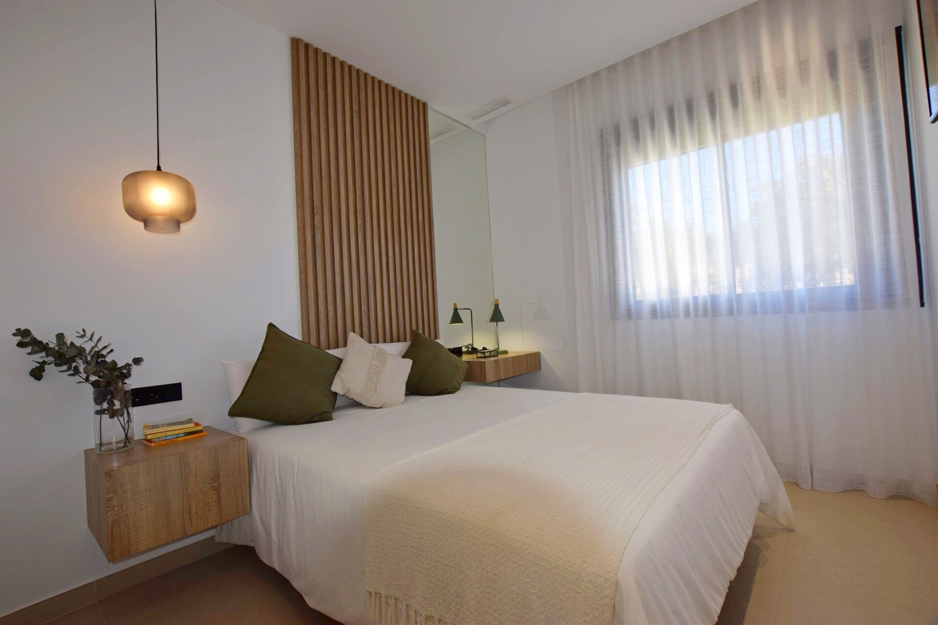 3-Bedroom Detached House in Condado de Alhama - Image 21