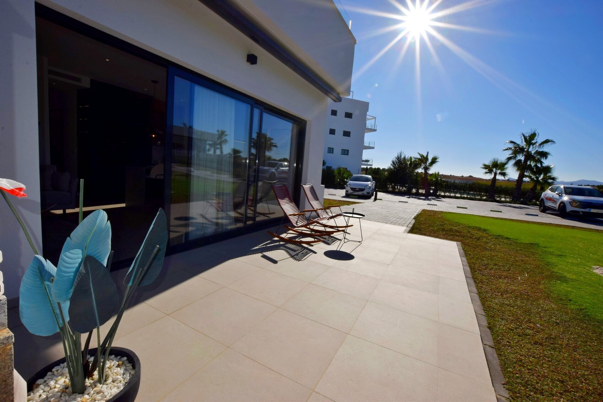 3-Bedroom Detached House in Condado de Alhama - Image 3
