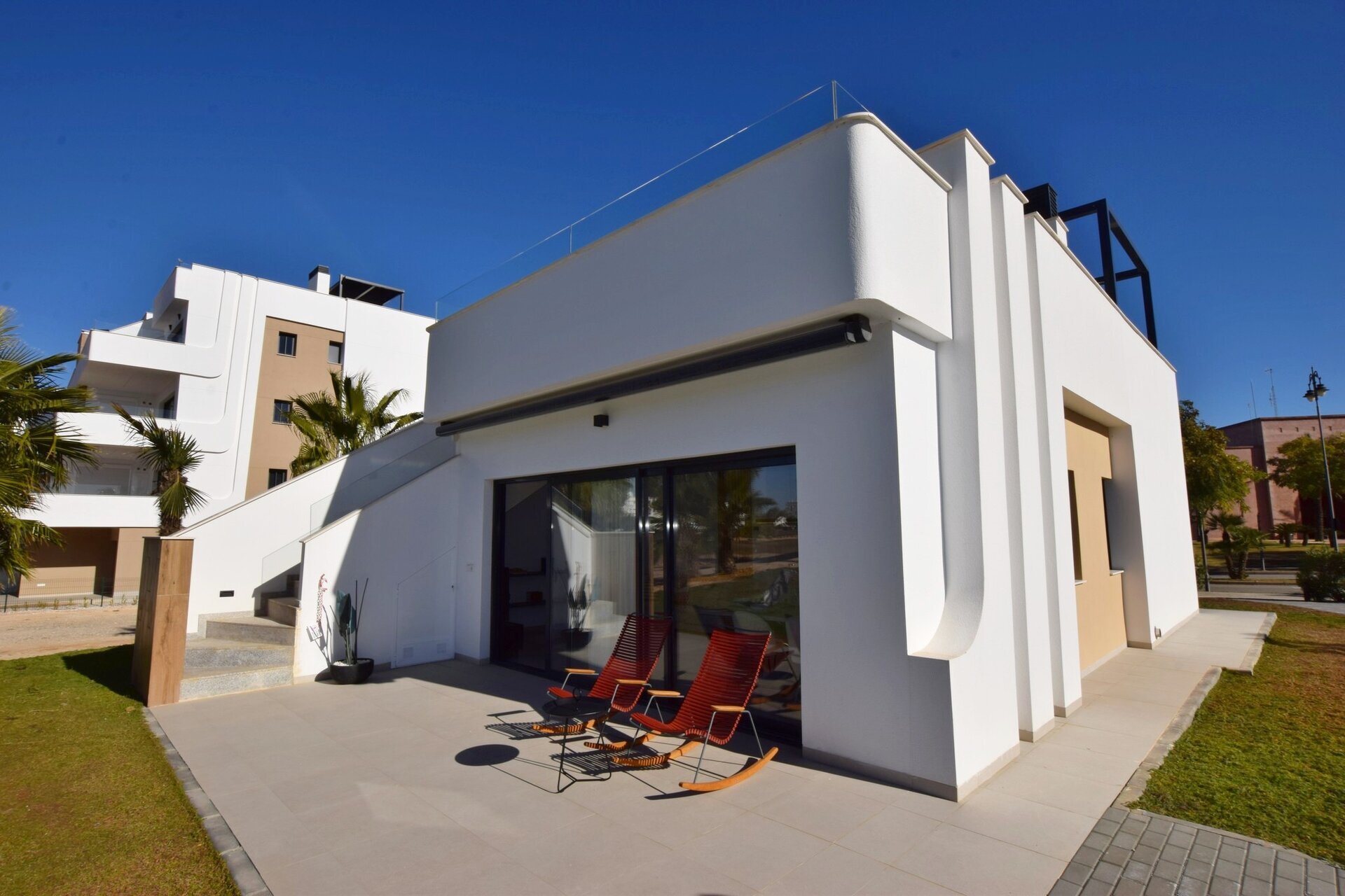 3-Bedroom Detached House in Condado de Alhama - Image 4
