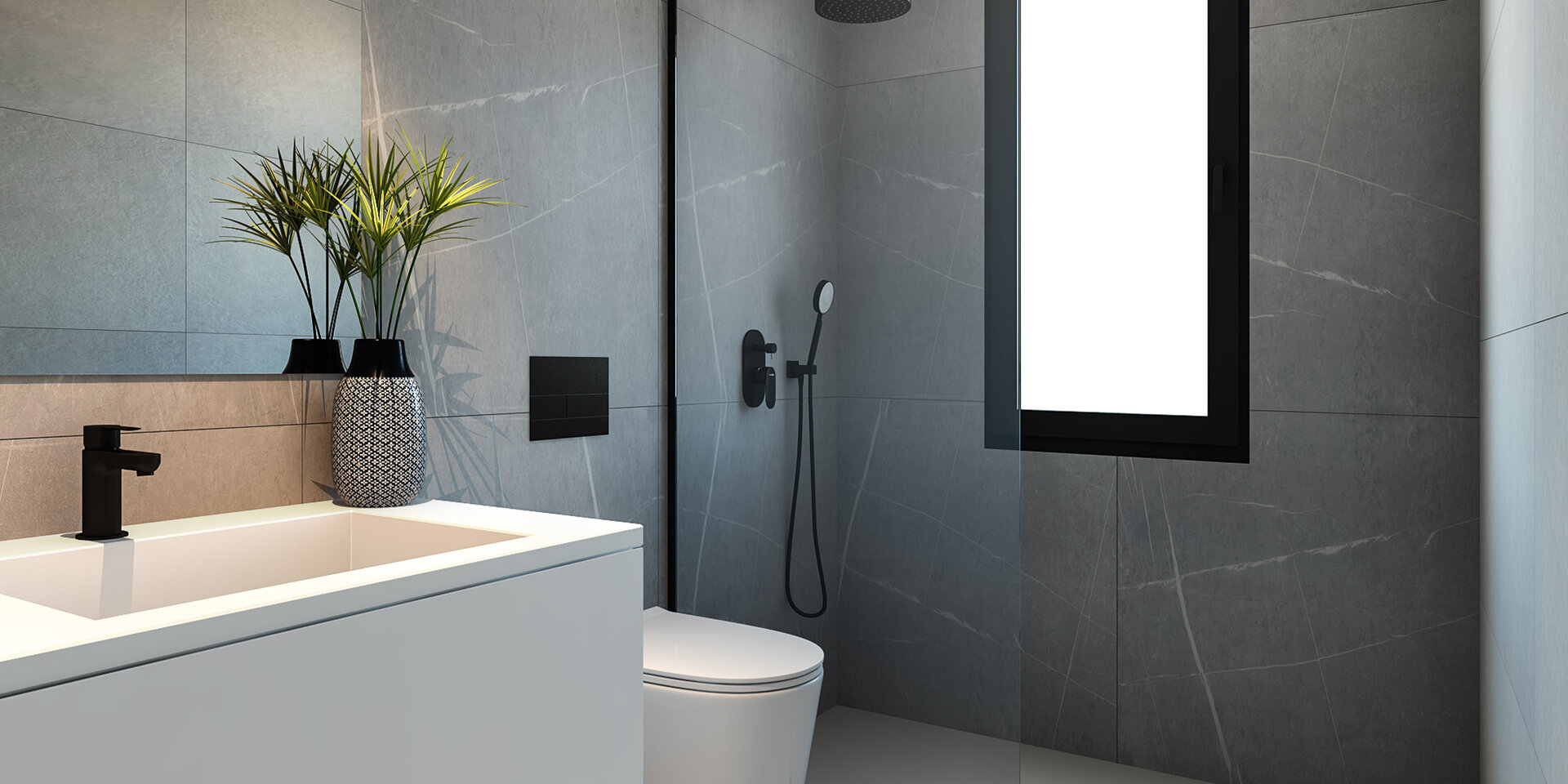 Willa wolnostojąca z 3 Sypialniami w, Denia - Image 10