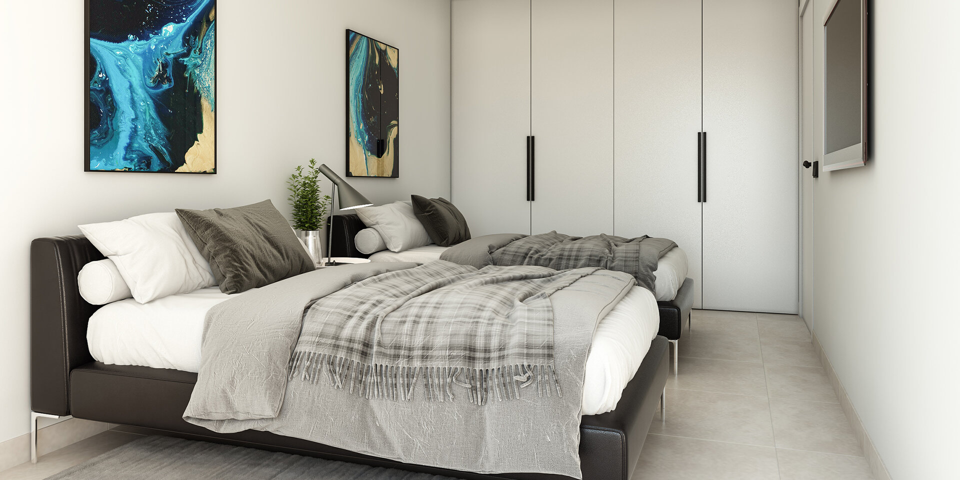 Willa wolnostojąca z 3 Sypialniami w, Denia - Image 14