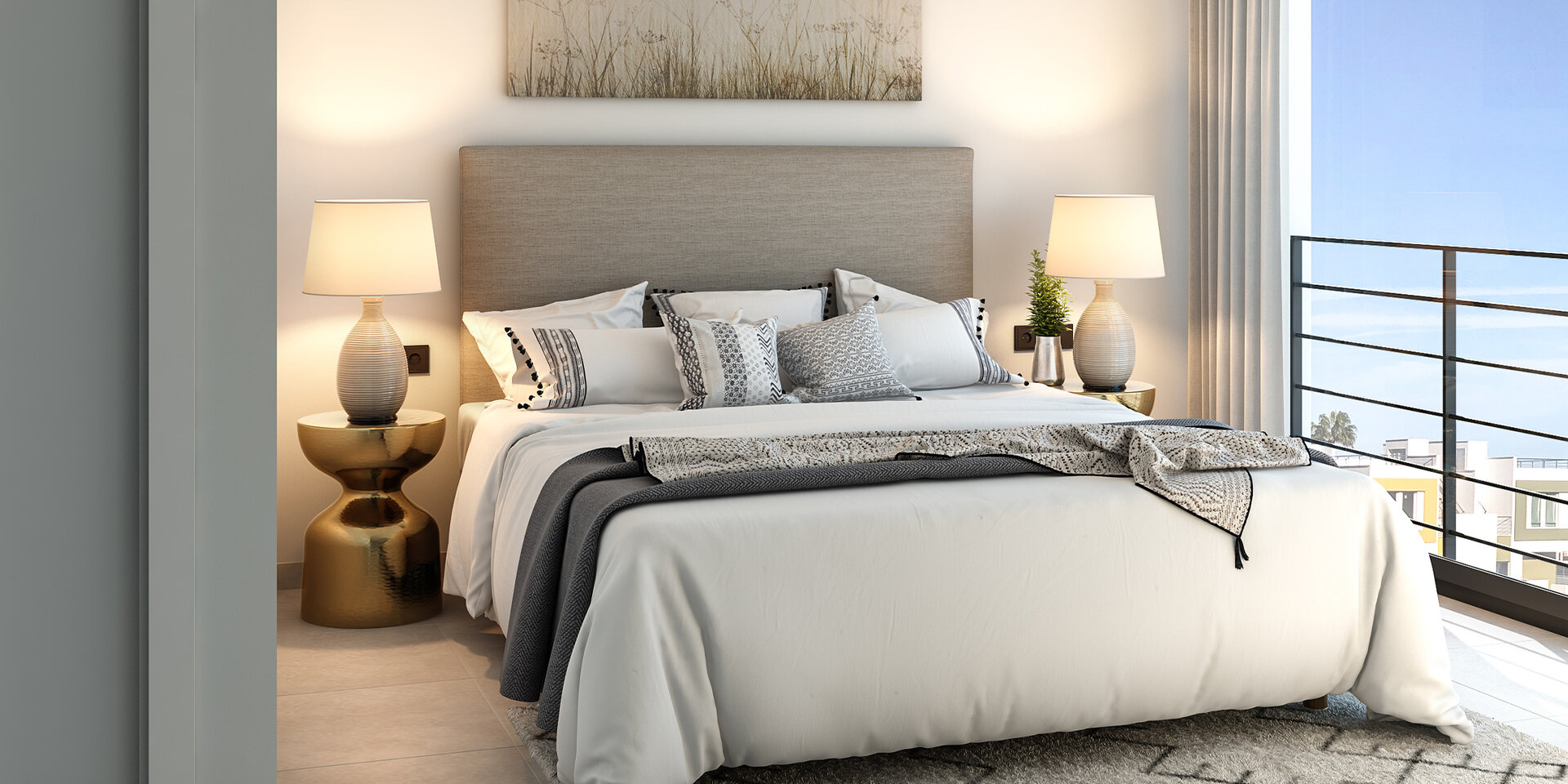 Willa wolnostojąca z 3 Sypialniami w, Denia - Image 15