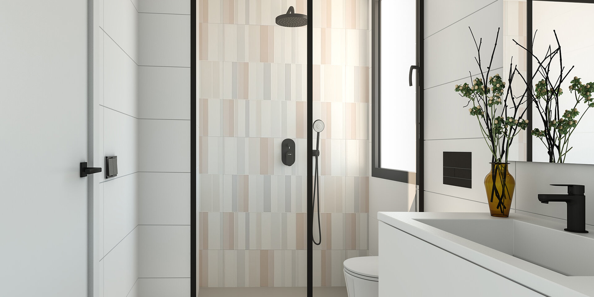 Willa wolnostojąca z 3 Sypialniami w, Denia - Image 2