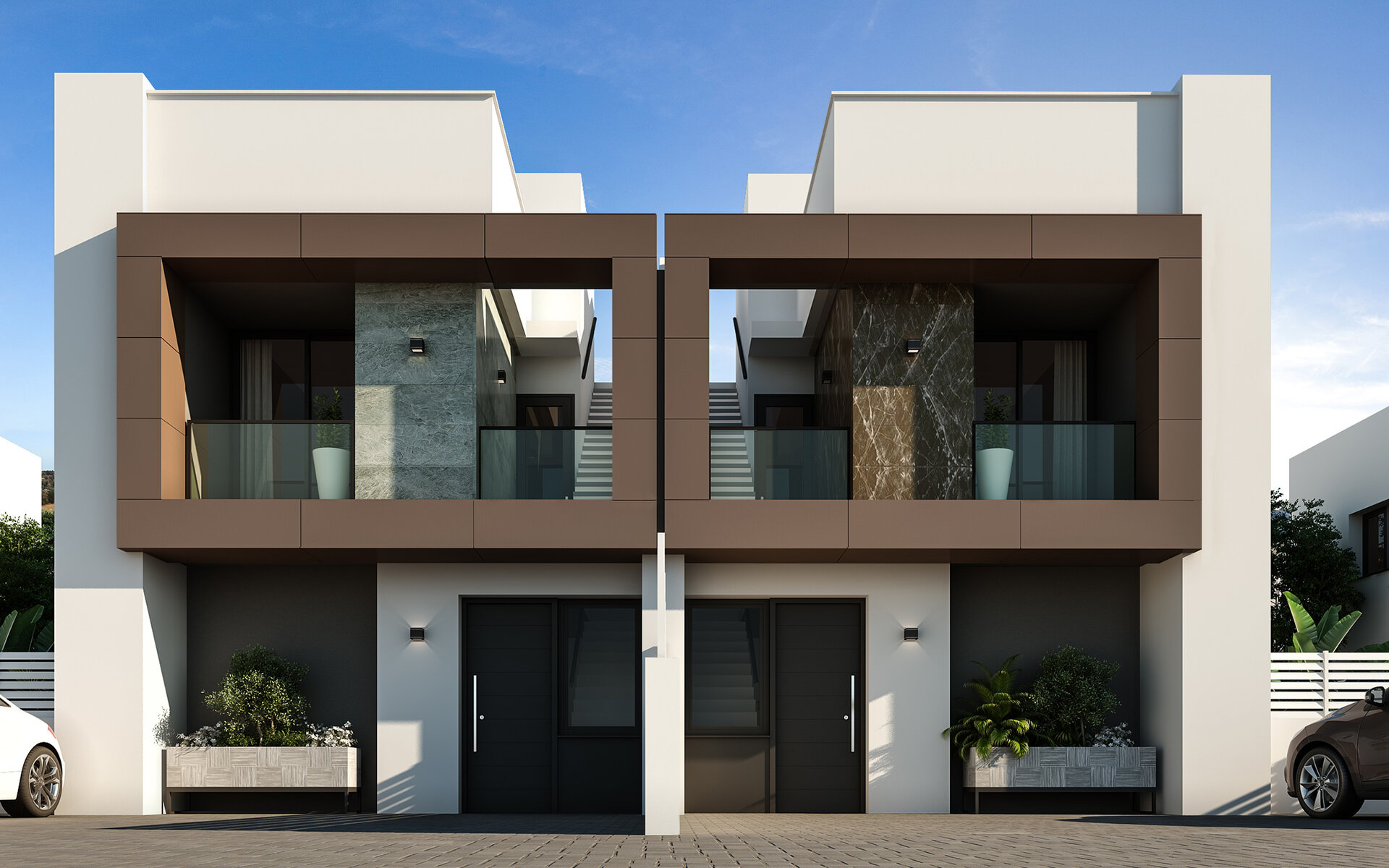 3-Zimmer Freistehende Villa in Denia - Image 6