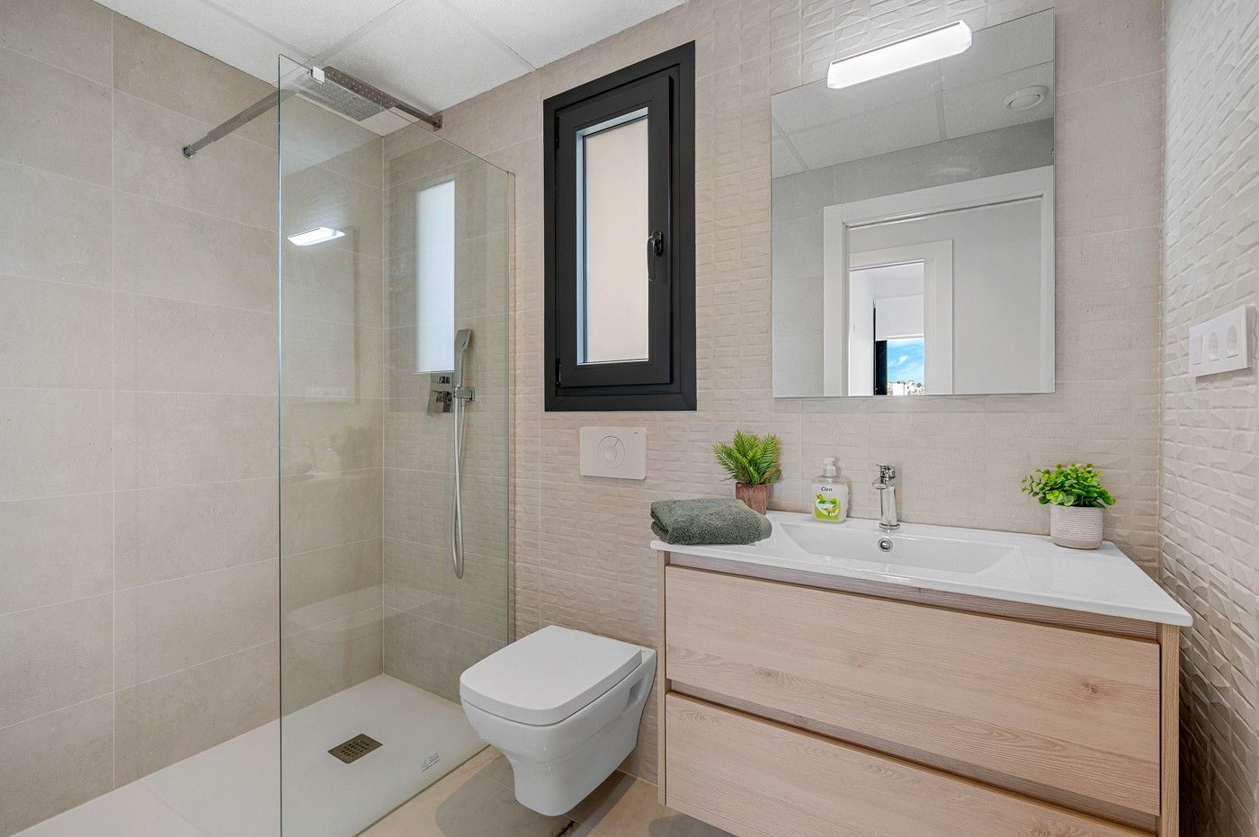 2-Bedroom Apartment in Lomas de Cabo Roig, Orihuela Costa - Image 27