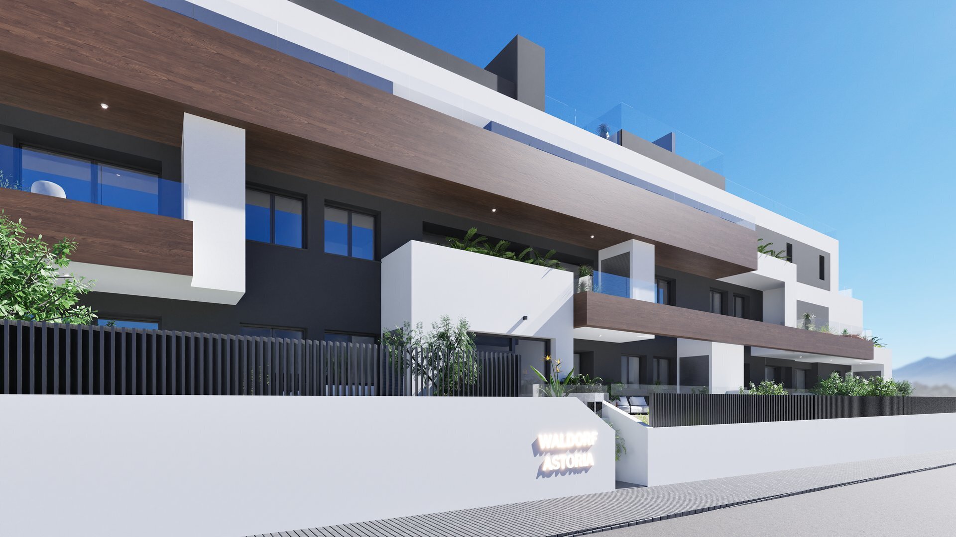 3-Bedroom Apartment in Benijófar - Image 13