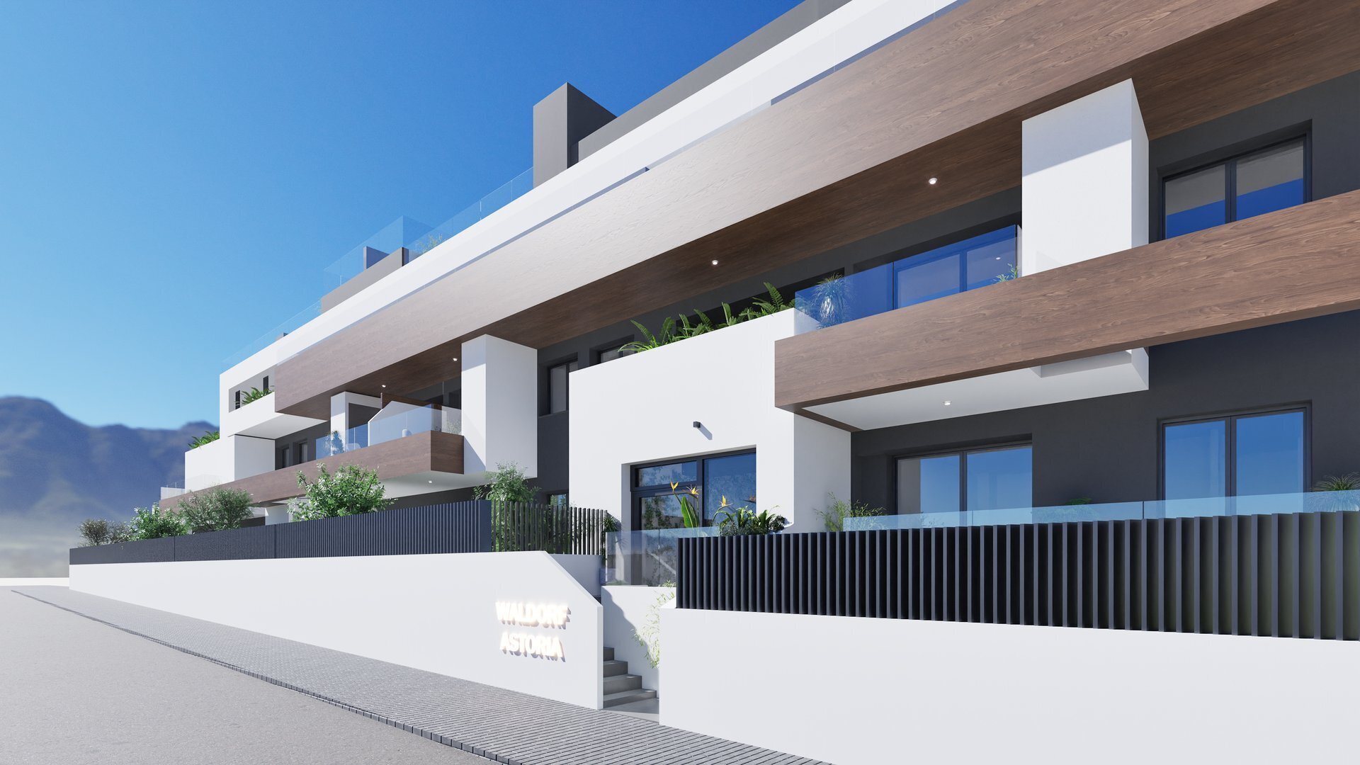 3-Bedroom Apartment in Benijófar - Image 14