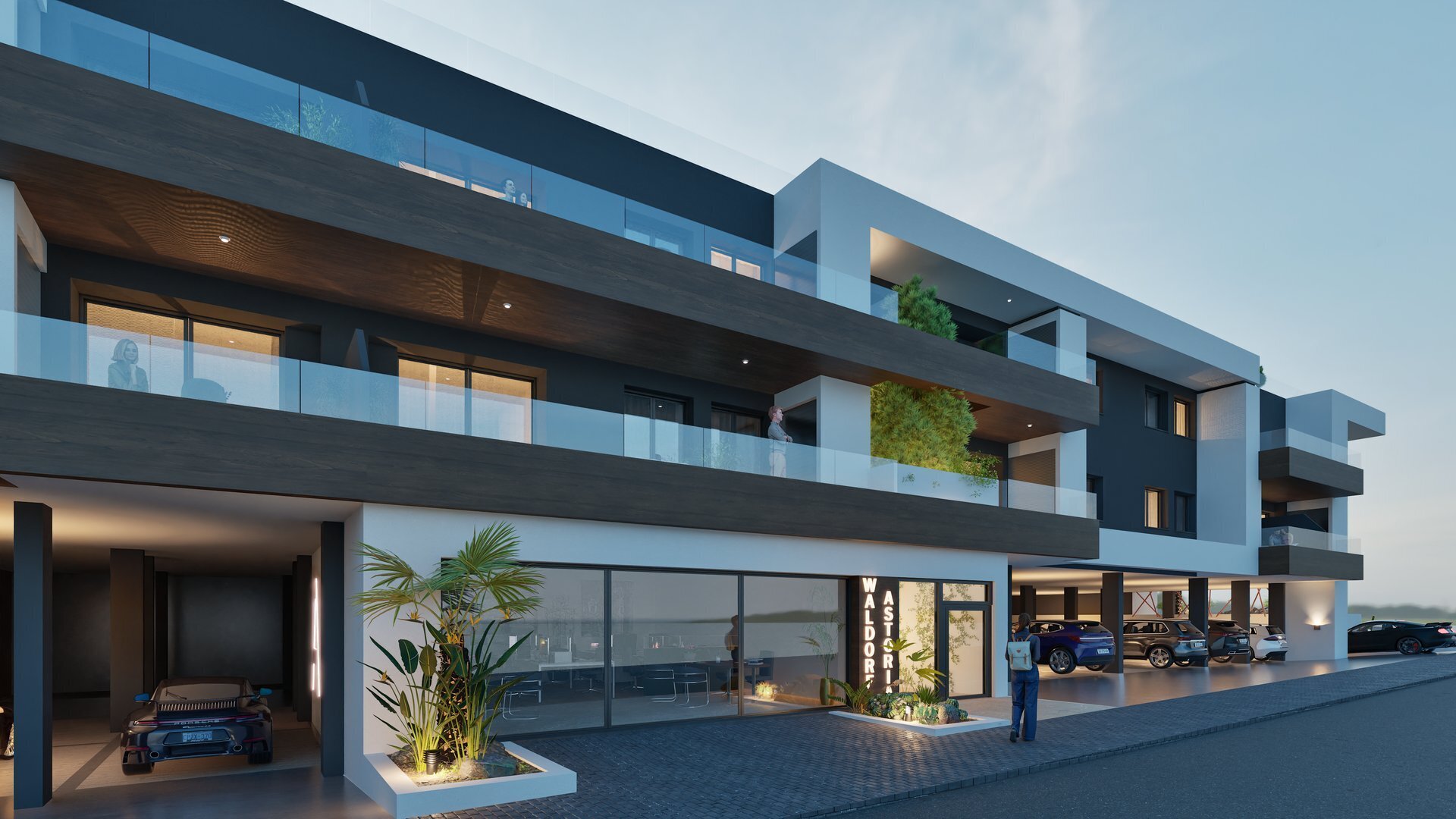 3-Bedroom Apartment in Benijófar - Image 9