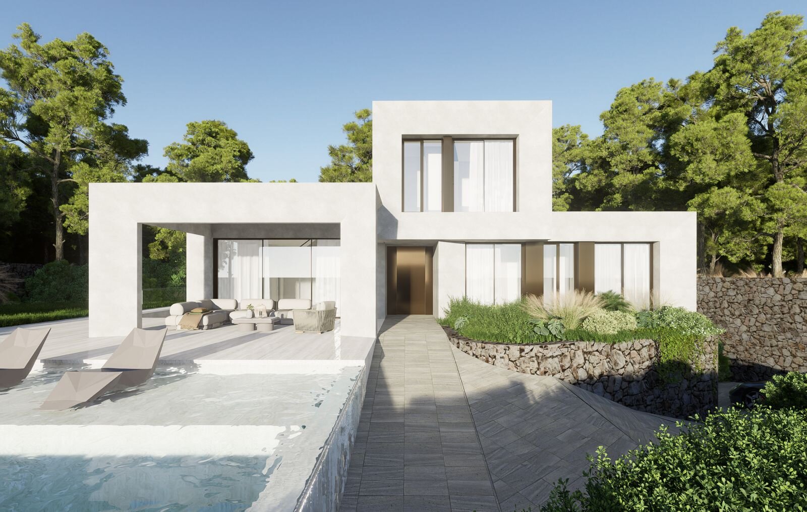 3-Bedroom Villa in Las Colinas Golf - Image 10