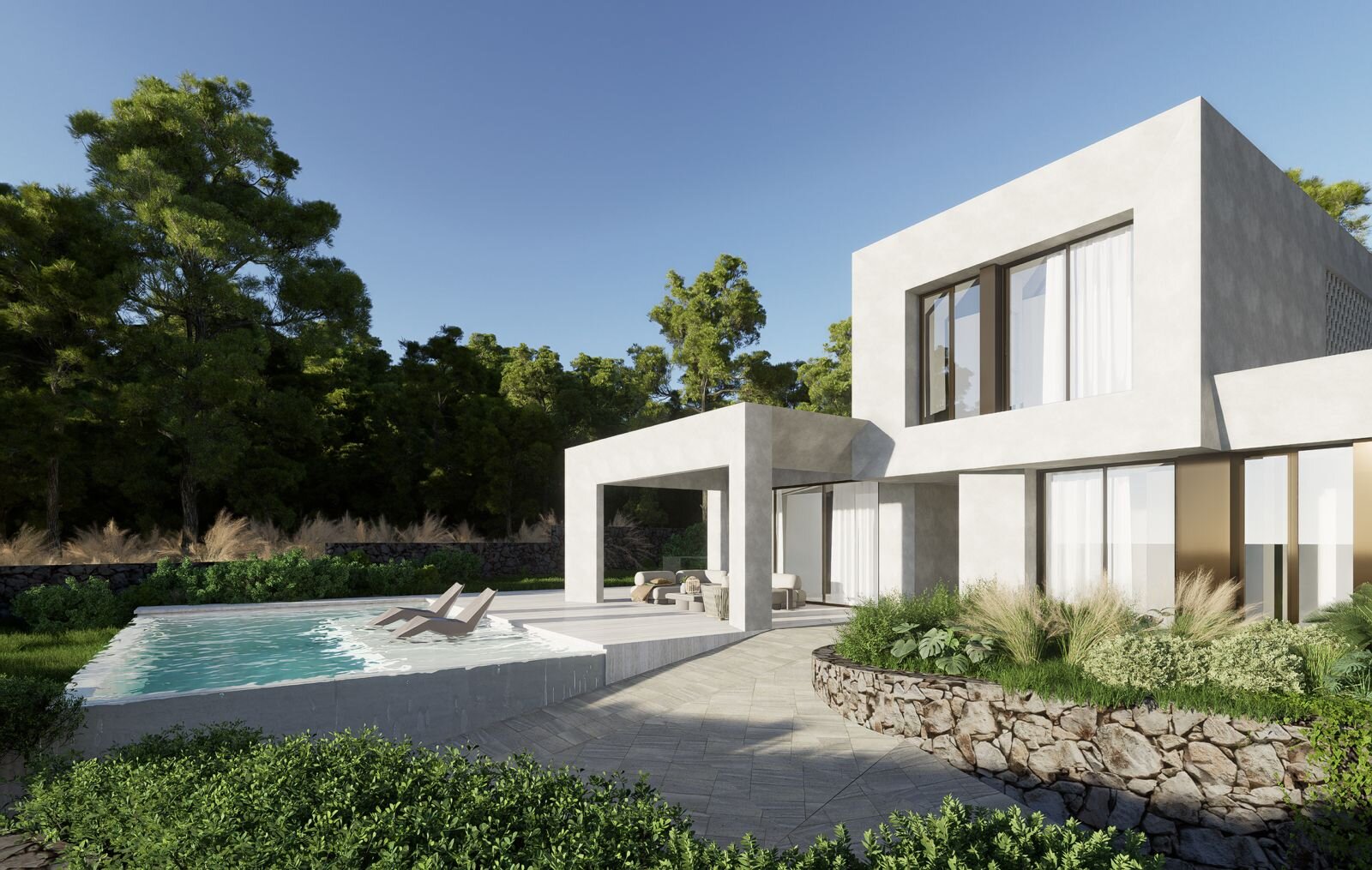 3-Bedroom Villa in Las Colinas Golf - Image 11