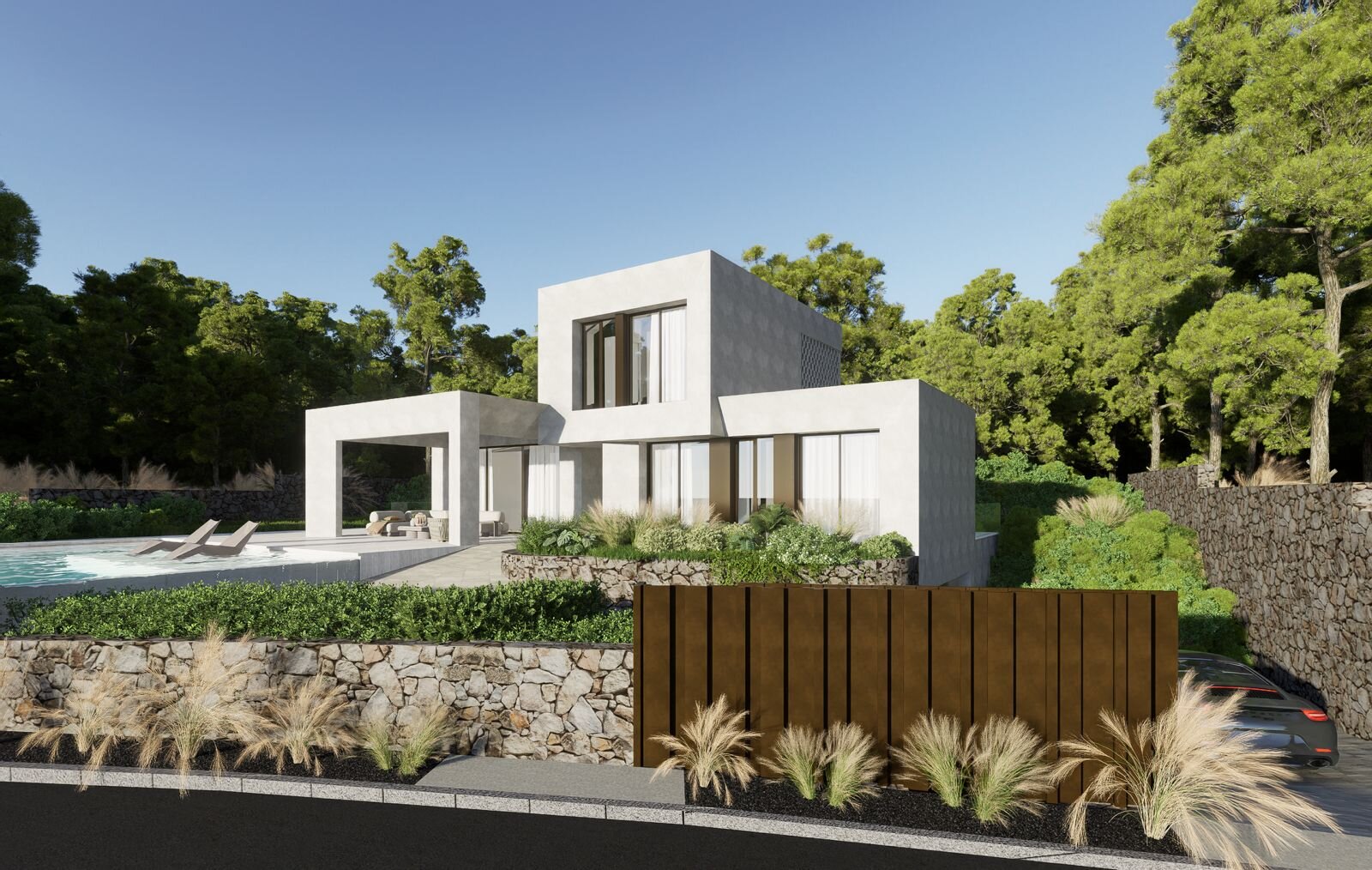 3-Bedroom Villa in Las Colinas Golf - Image 12