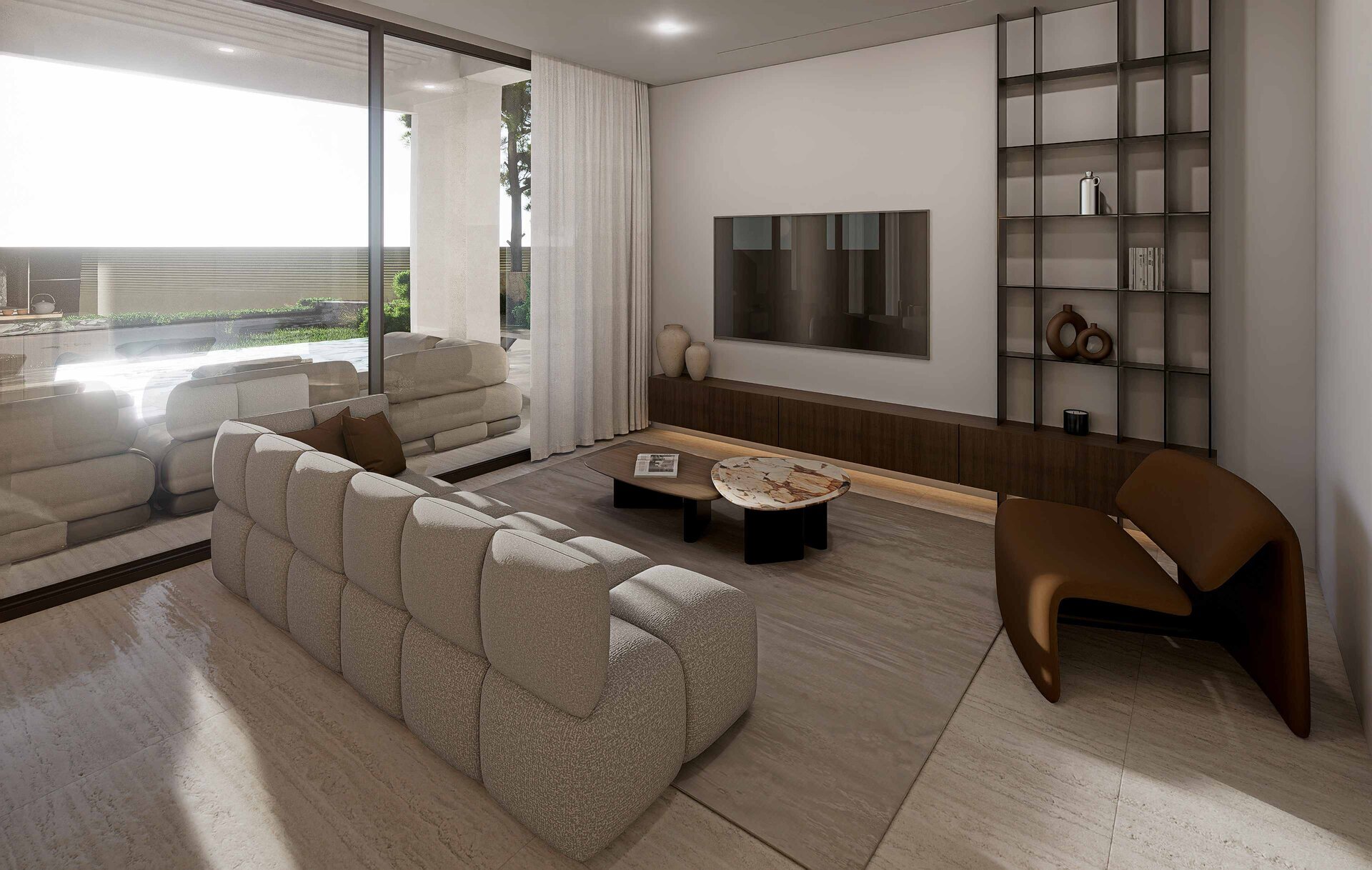 3-Bedroom Villa in Las Colinas Golf - Image 13