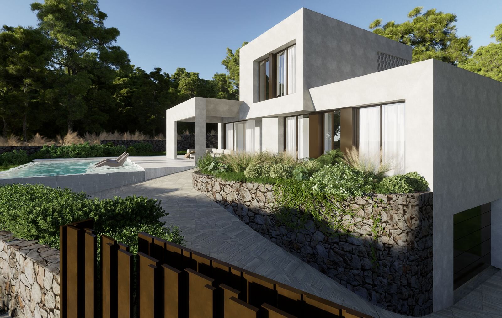 3-Bedroom Villa in Las Colinas Golf - Image 14