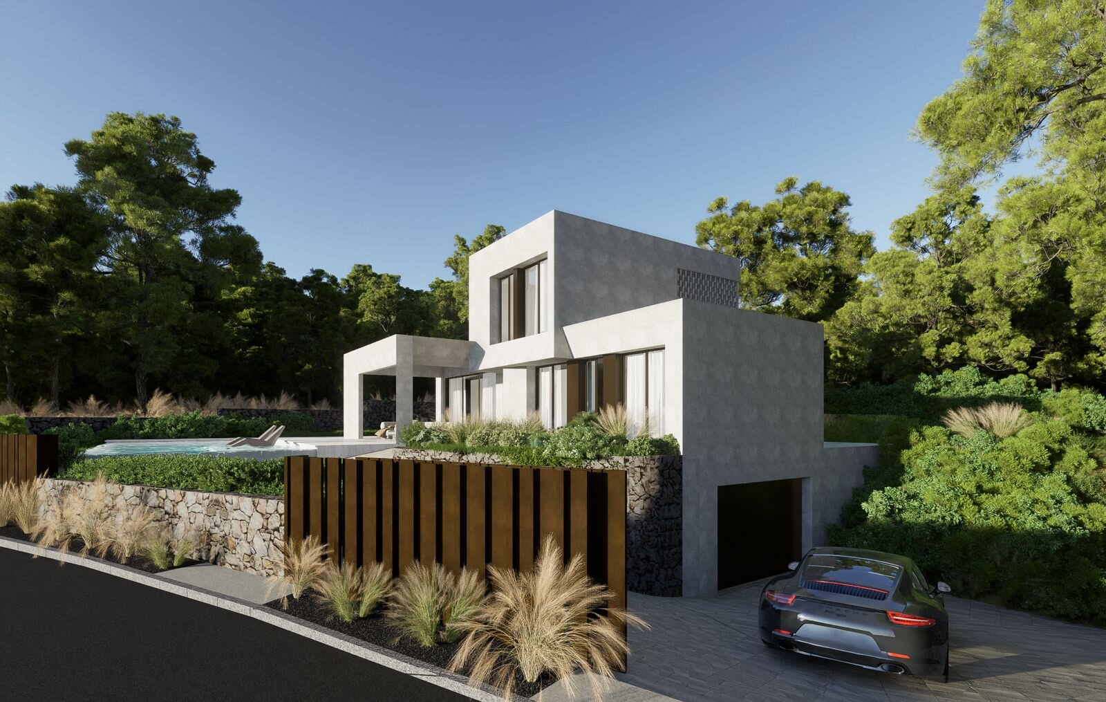 3-Bedroom Villa in Las Colinas Golf - Image 15