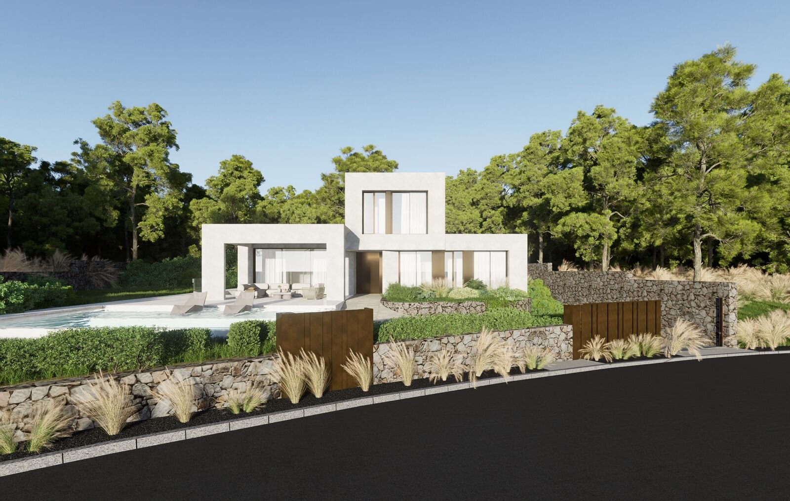 3-Bedroom Villa in Las Colinas Golf - Image 16