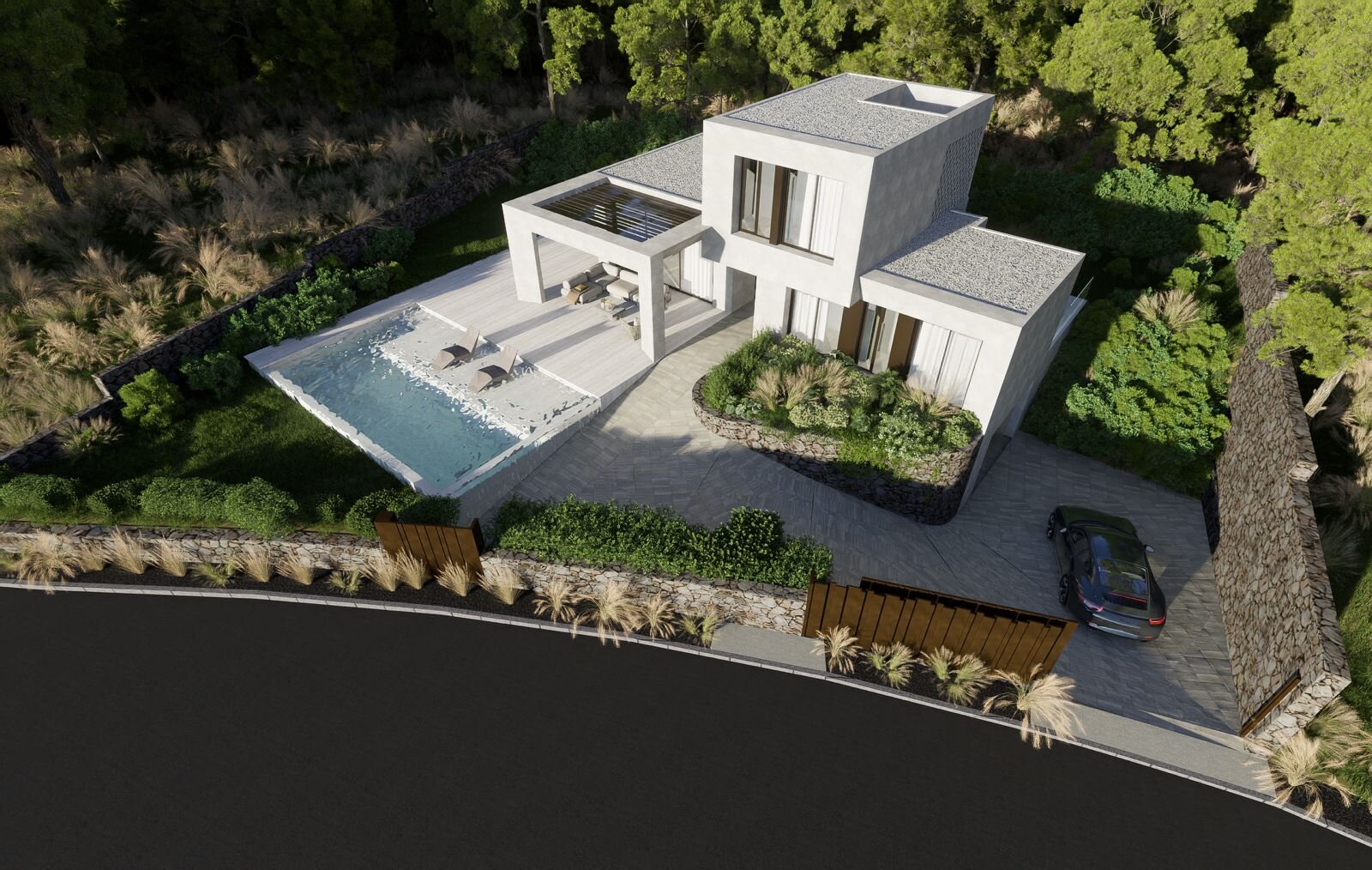 3-Bedroom Villa in Las Colinas Golf - Image 17