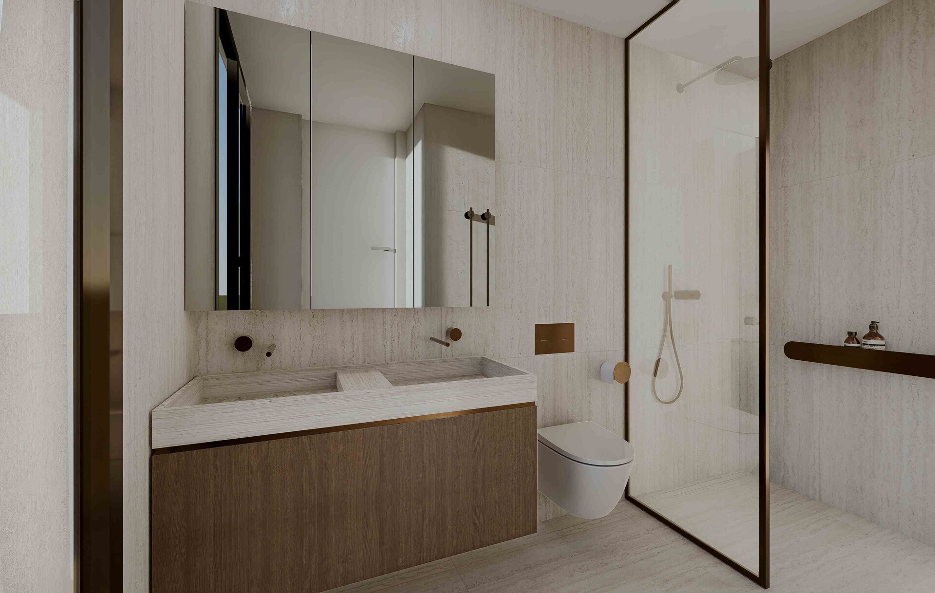 3-Bedroom Villa in Las Colinas Golf - Image 22