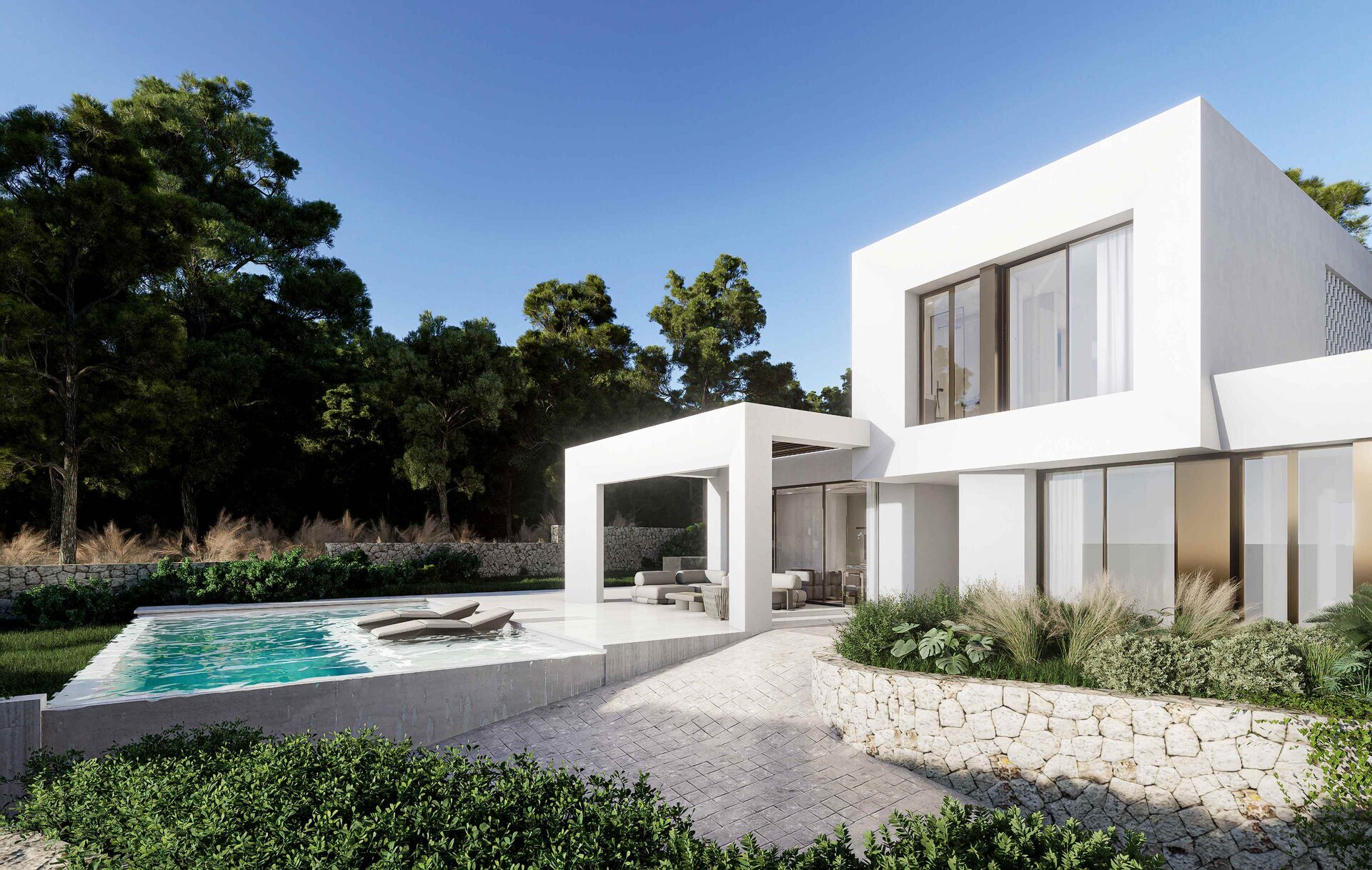 3-Bedroom Villa in Las Colinas Golf - Image 24