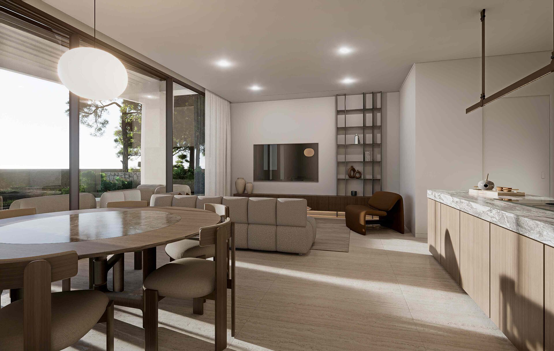 3-Bedroom Villa in Las Colinas Golf - Image 25