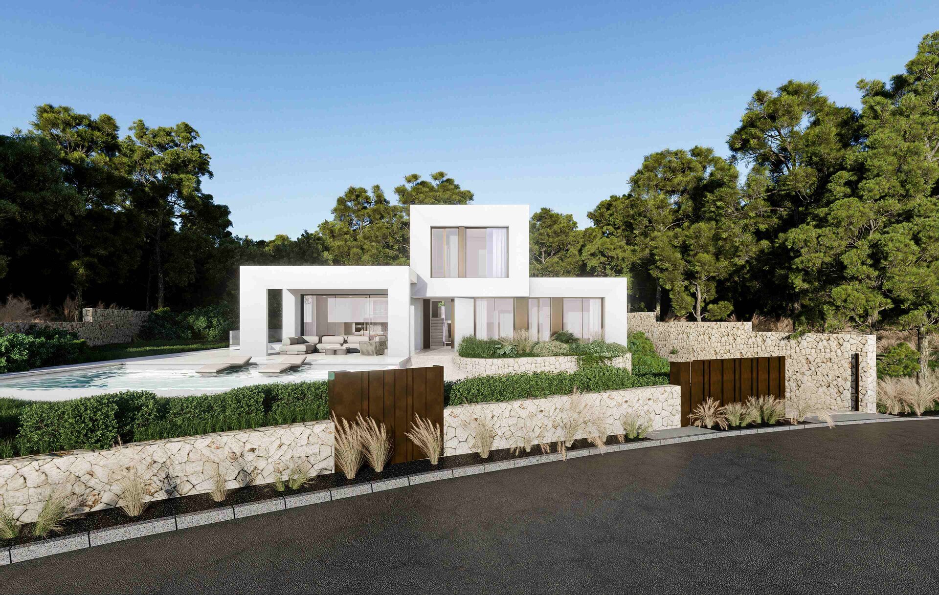 3-Bedroom Villa in Las Colinas Golf - Image 4