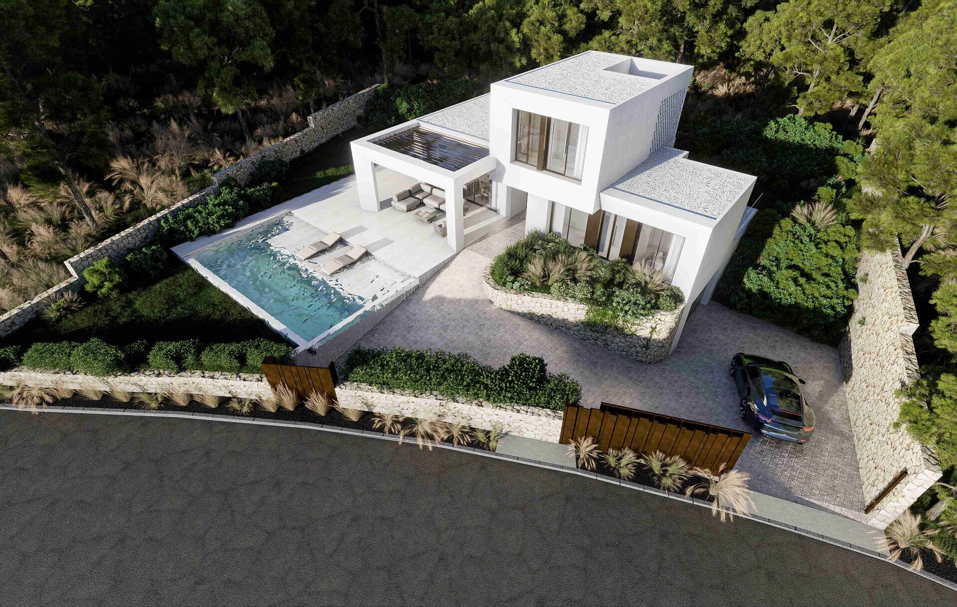 3-Bedroom Villa in Las Colinas Golf - Image 5