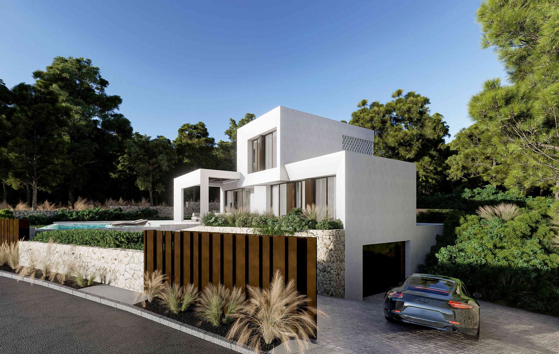 3-Bedroom Villa in Las Colinas Golf - Image 6