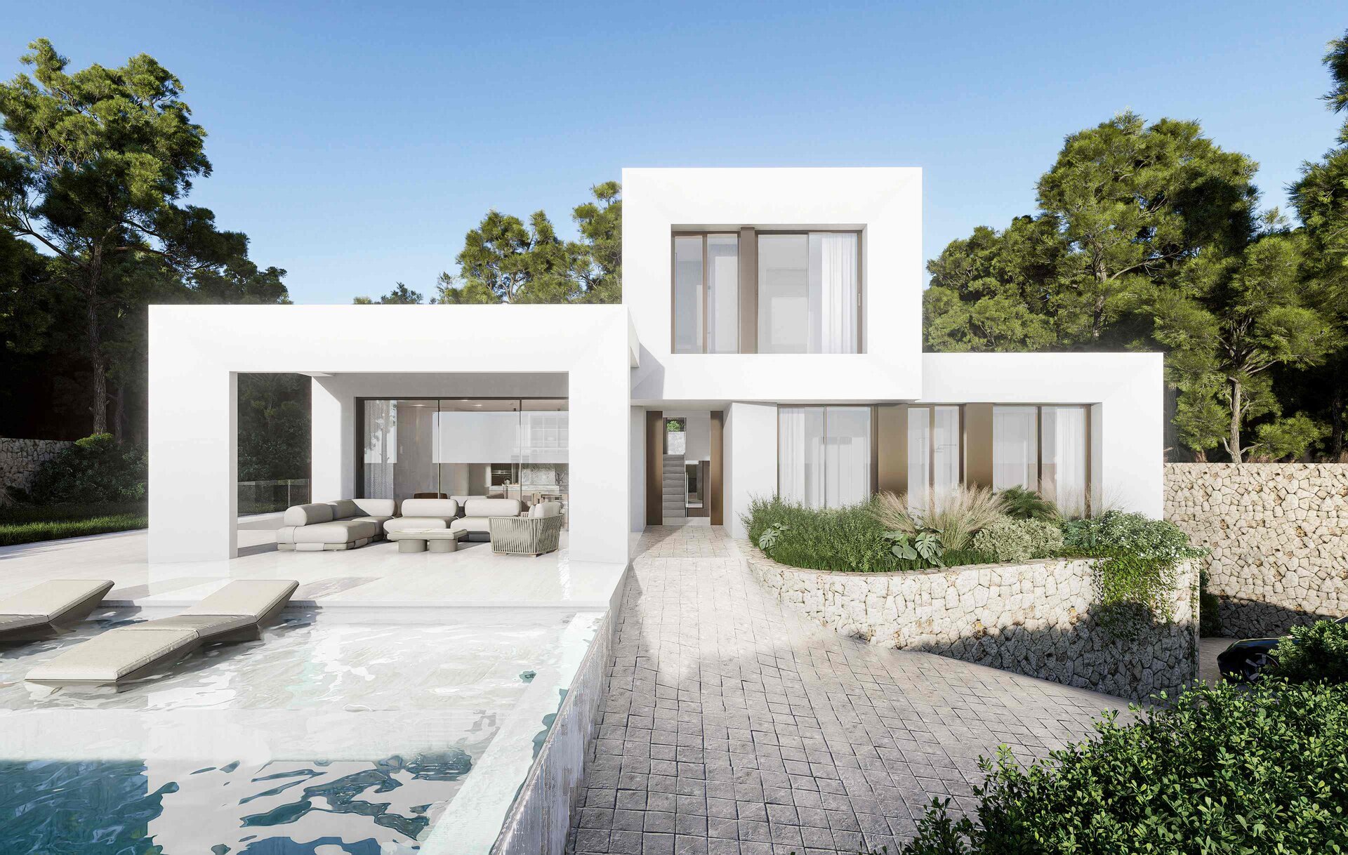 3-Bedroom Villa in Las Colinas Golf - Image 7