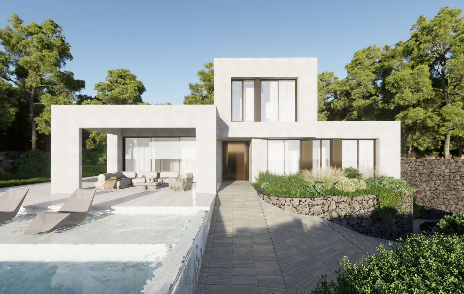 3-Bedroom Villa in Las Colinas Golf - Image 8