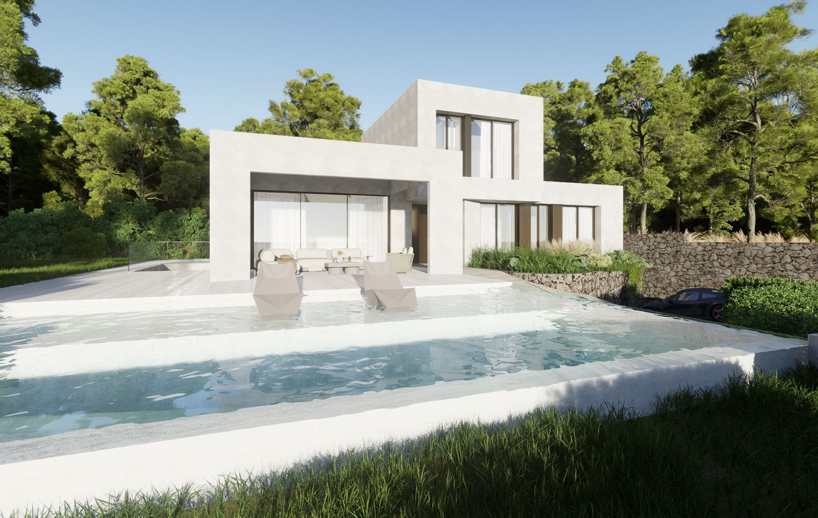 3-Bedroom Villa in Las Colinas Golf - Image 9