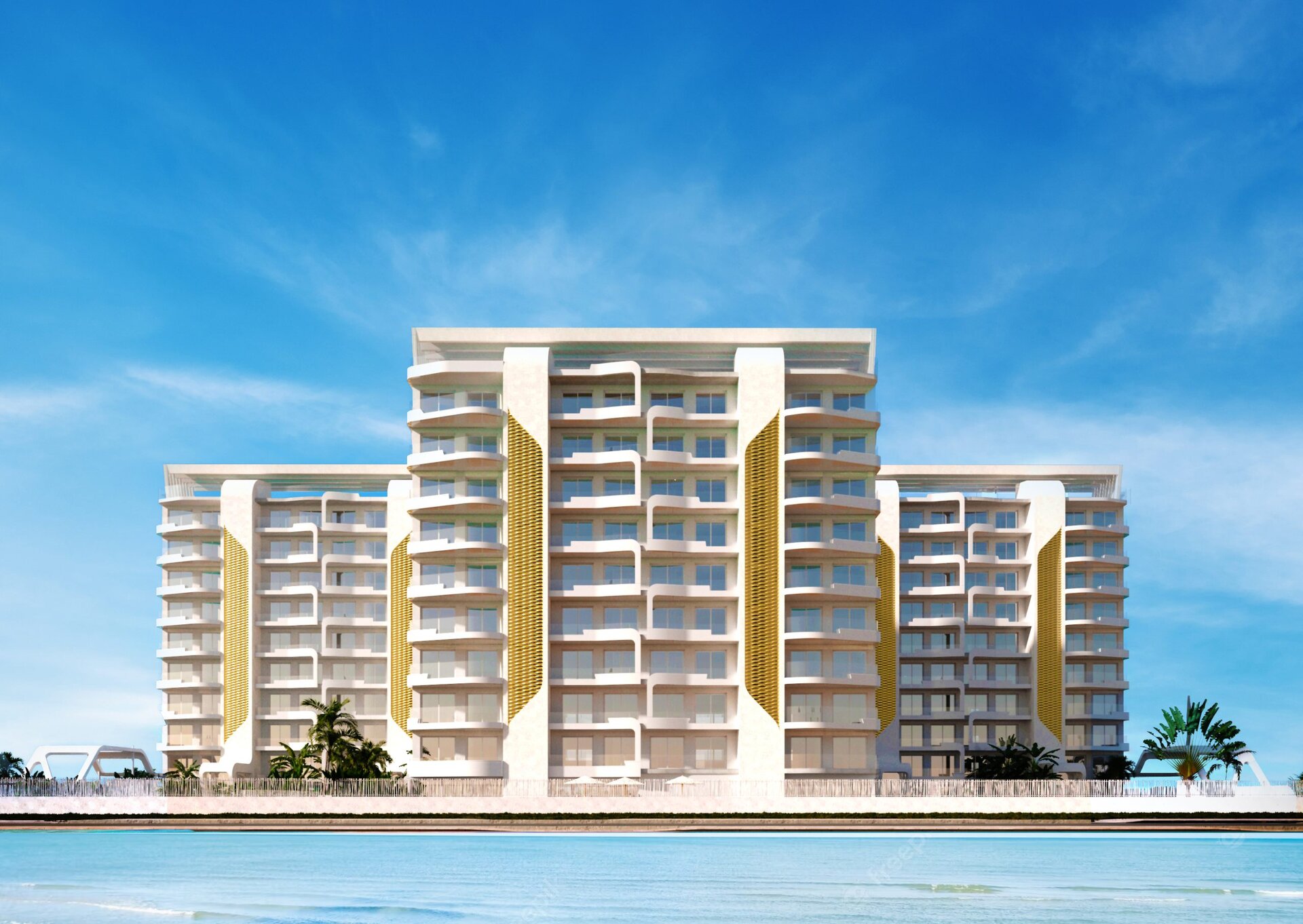 3-Bedroom Apartment in La Manga del Mar Menor - Image 20