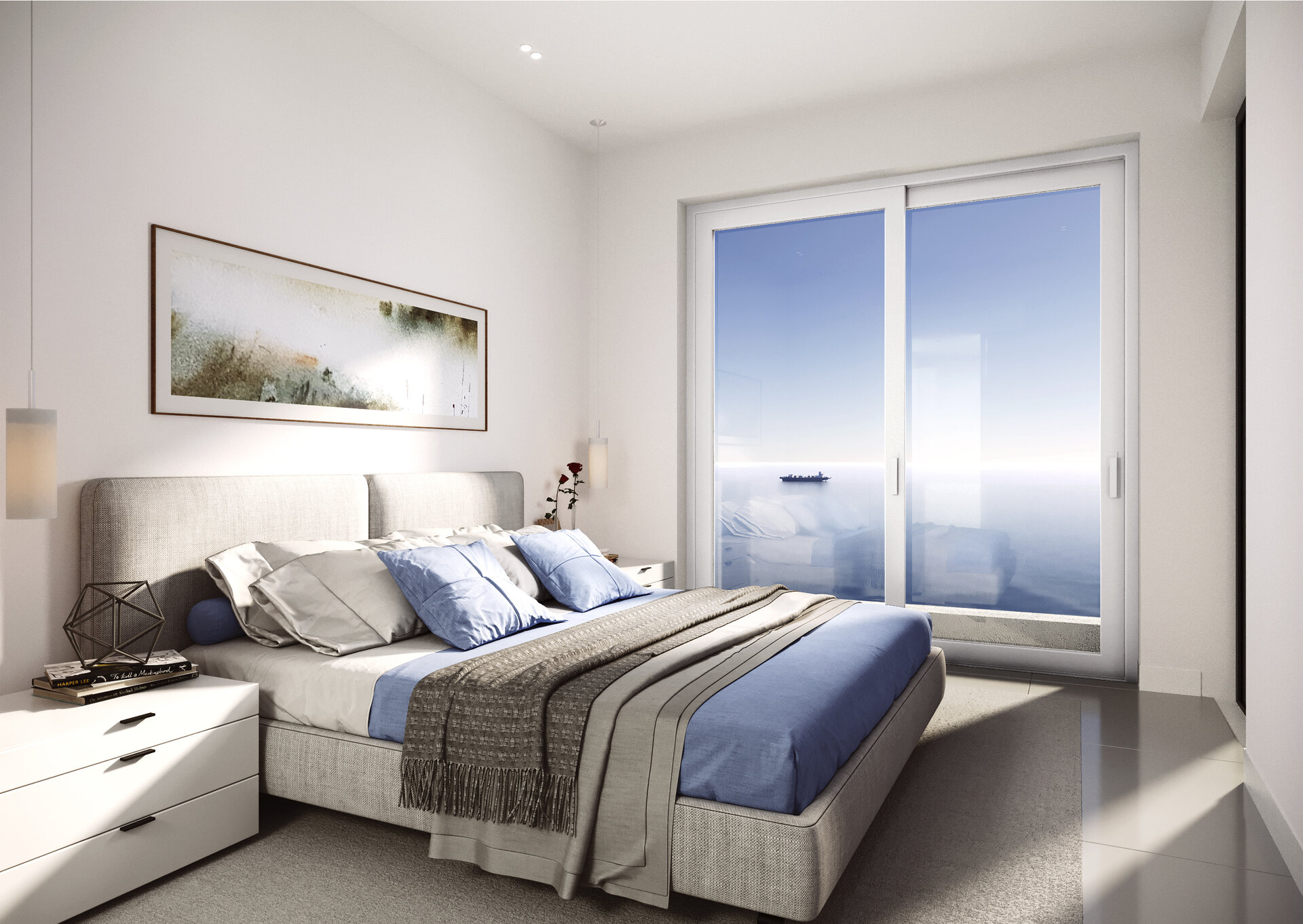 3-Bedroom Apartment in La Manga del Mar Menor - Image 24