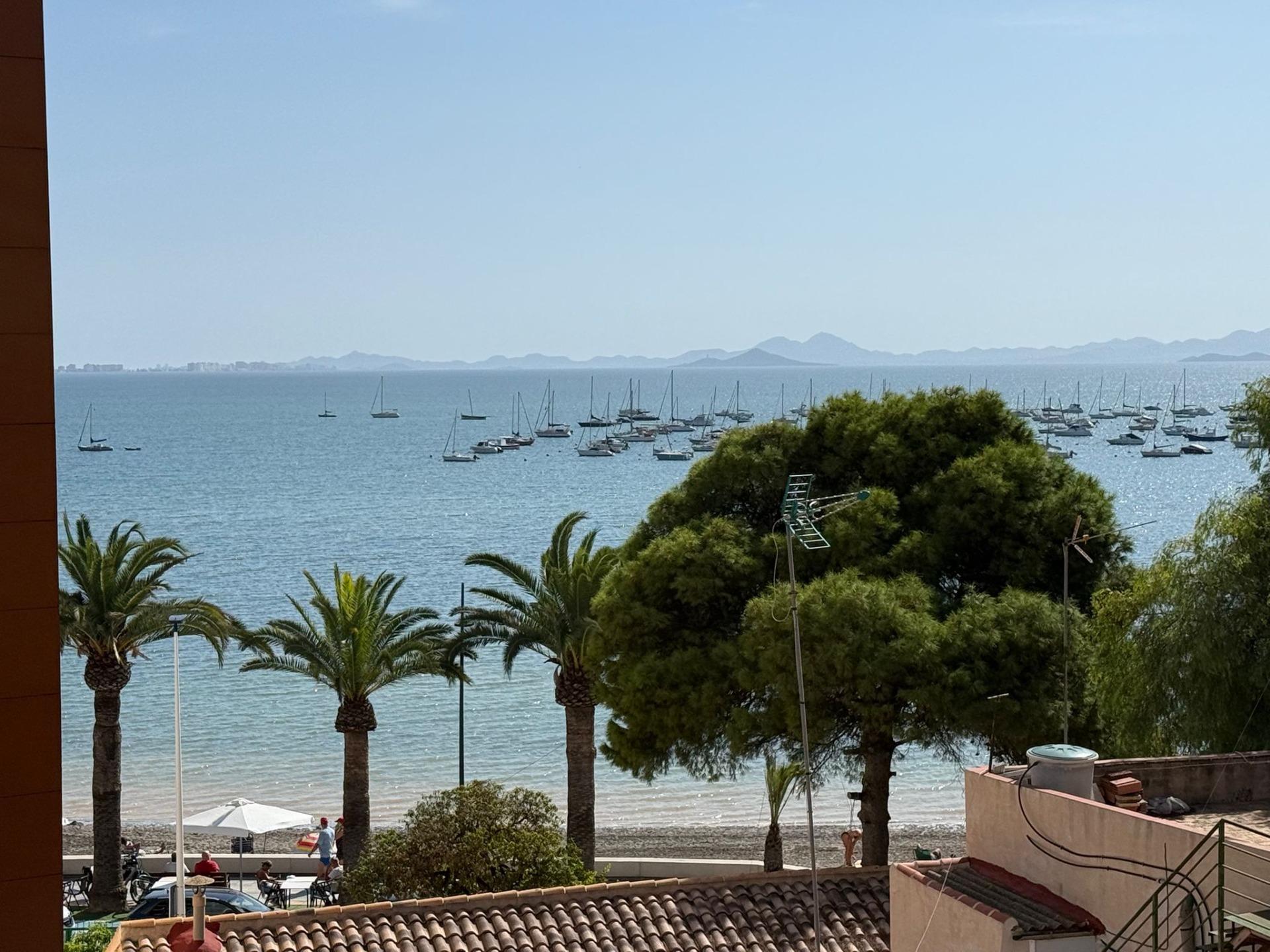 2-Bedroom Penthouse in Villananitos, San Pedro del Pinatar - Image 1