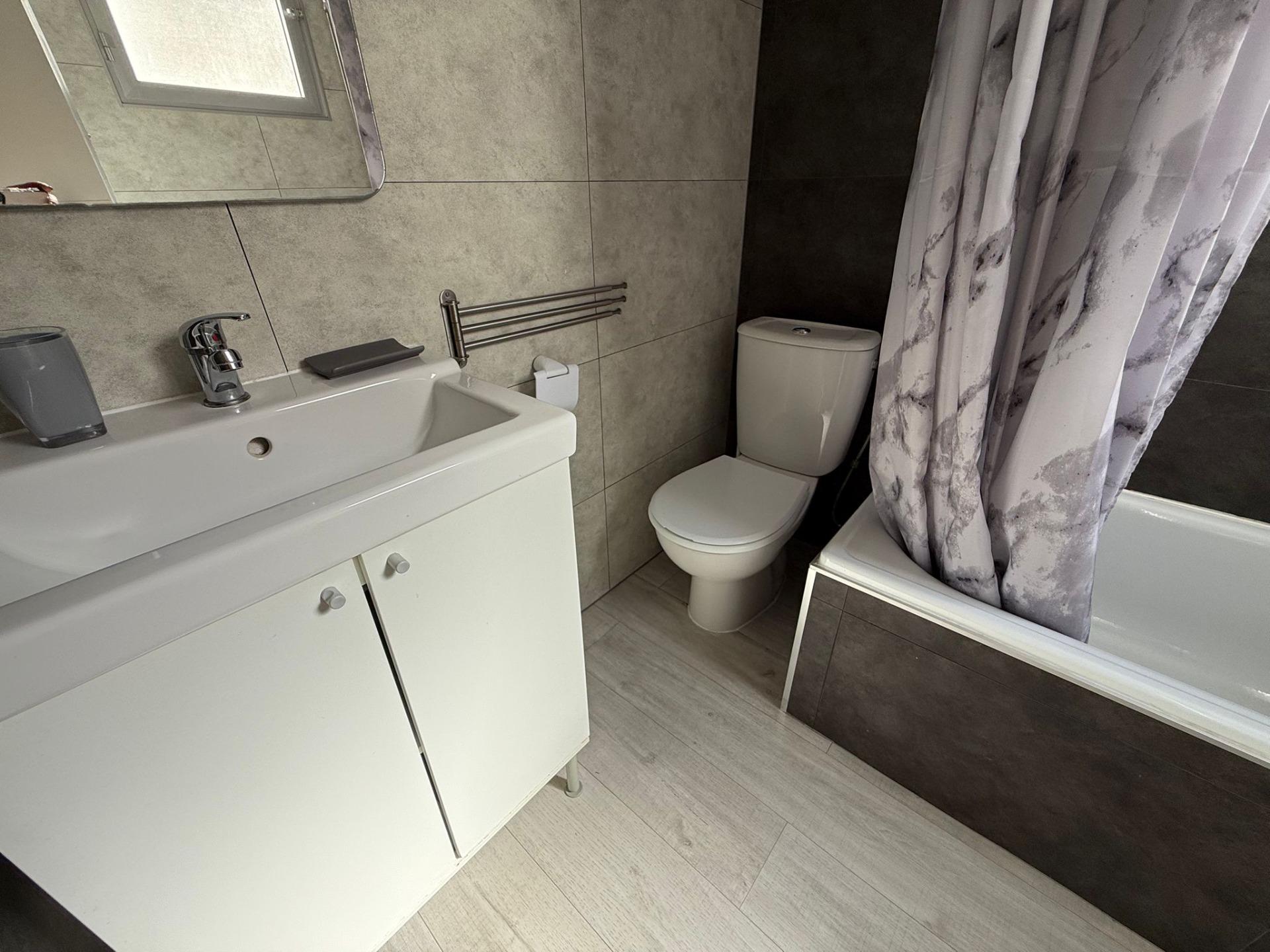 2-Bedroom Penthouse in Villananitos, San Pedro del Pinatar - Image 20