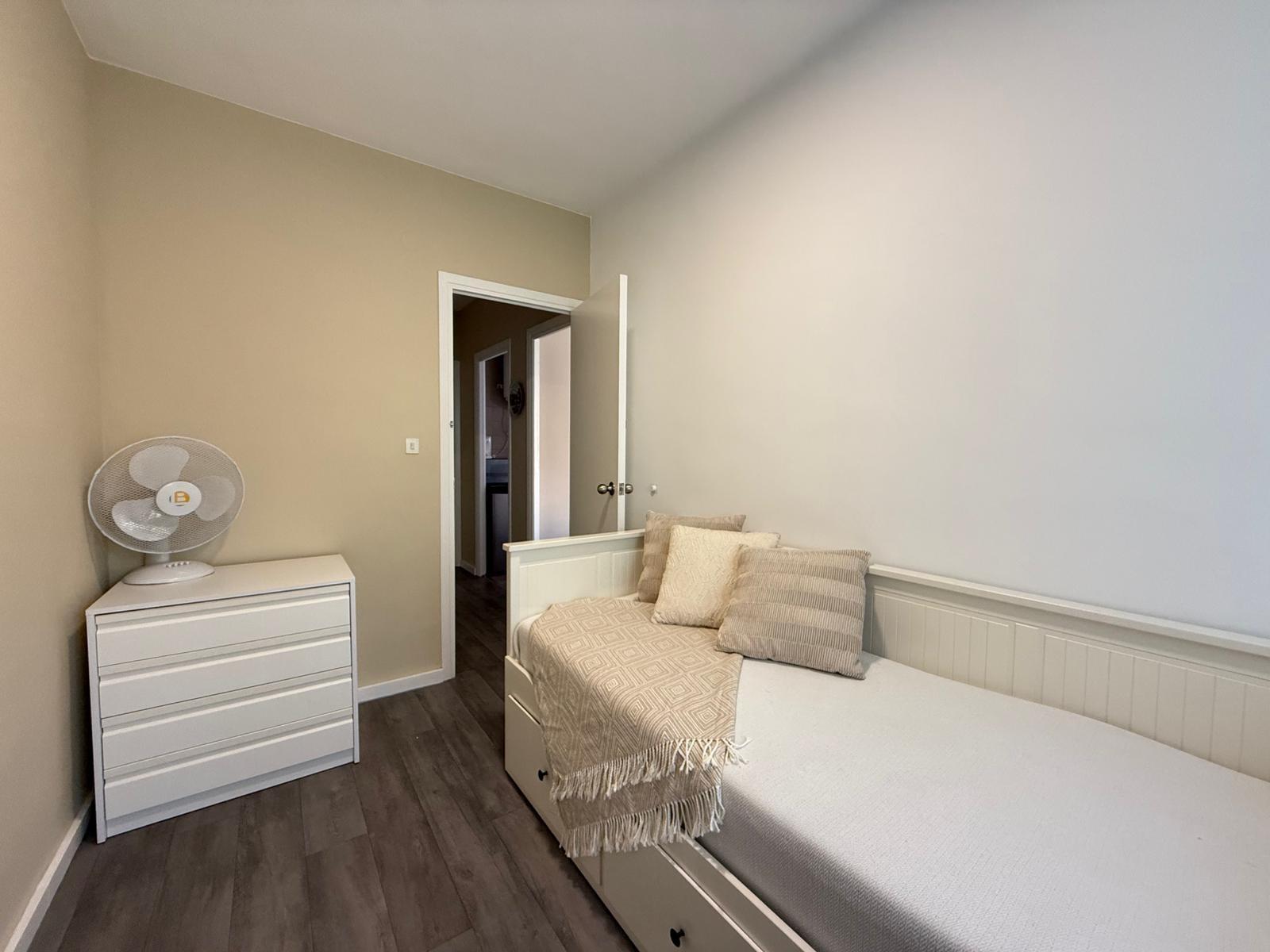 2-Bedroom Penthouse in Villananitos, San Pedro del Pinatar - Image 23