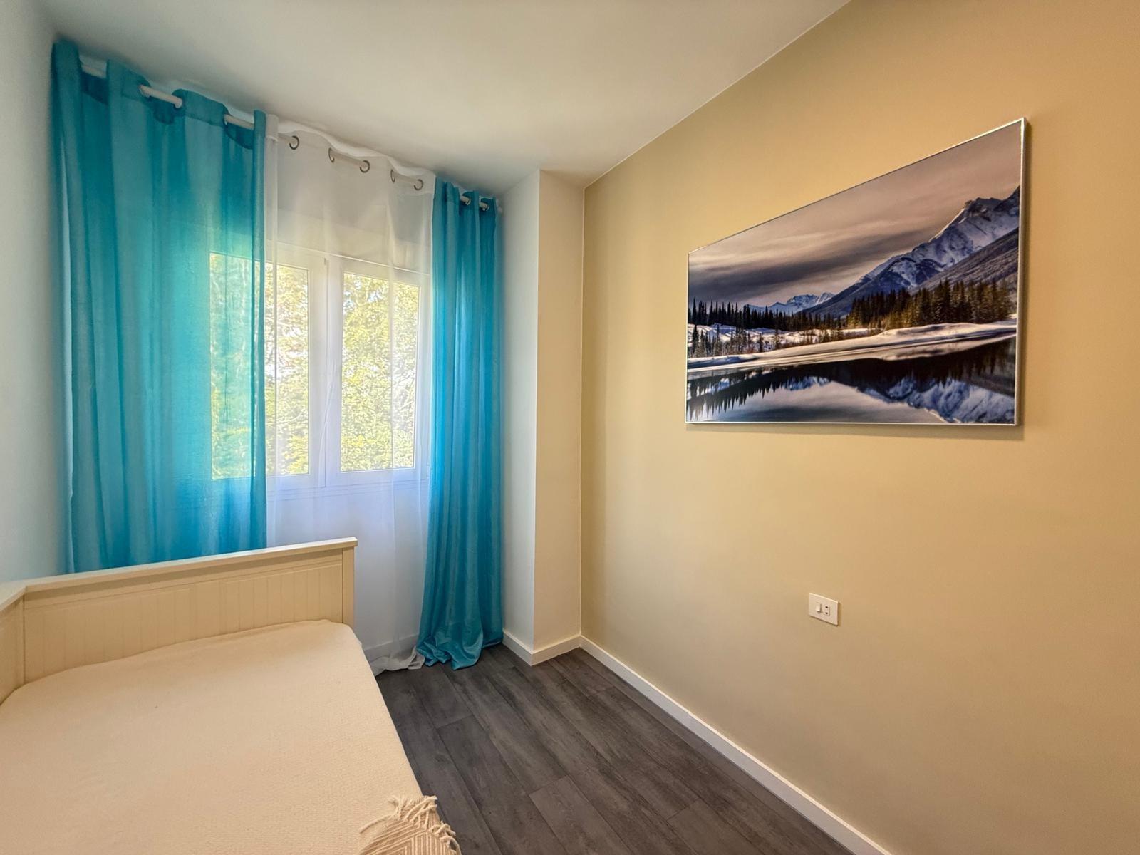 2-Bedroom Penthouse in Villananitos, San Pedro del Pinatar - Image 25