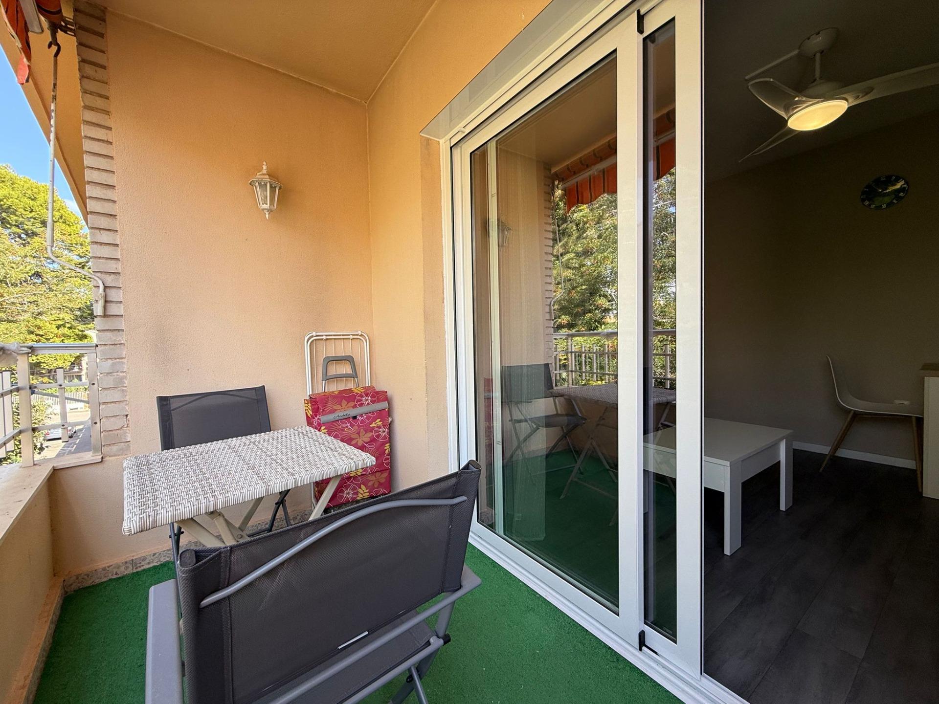 2-Bedroom Penthouse in Villananitos, San Pedro del Pinatar - Image 26