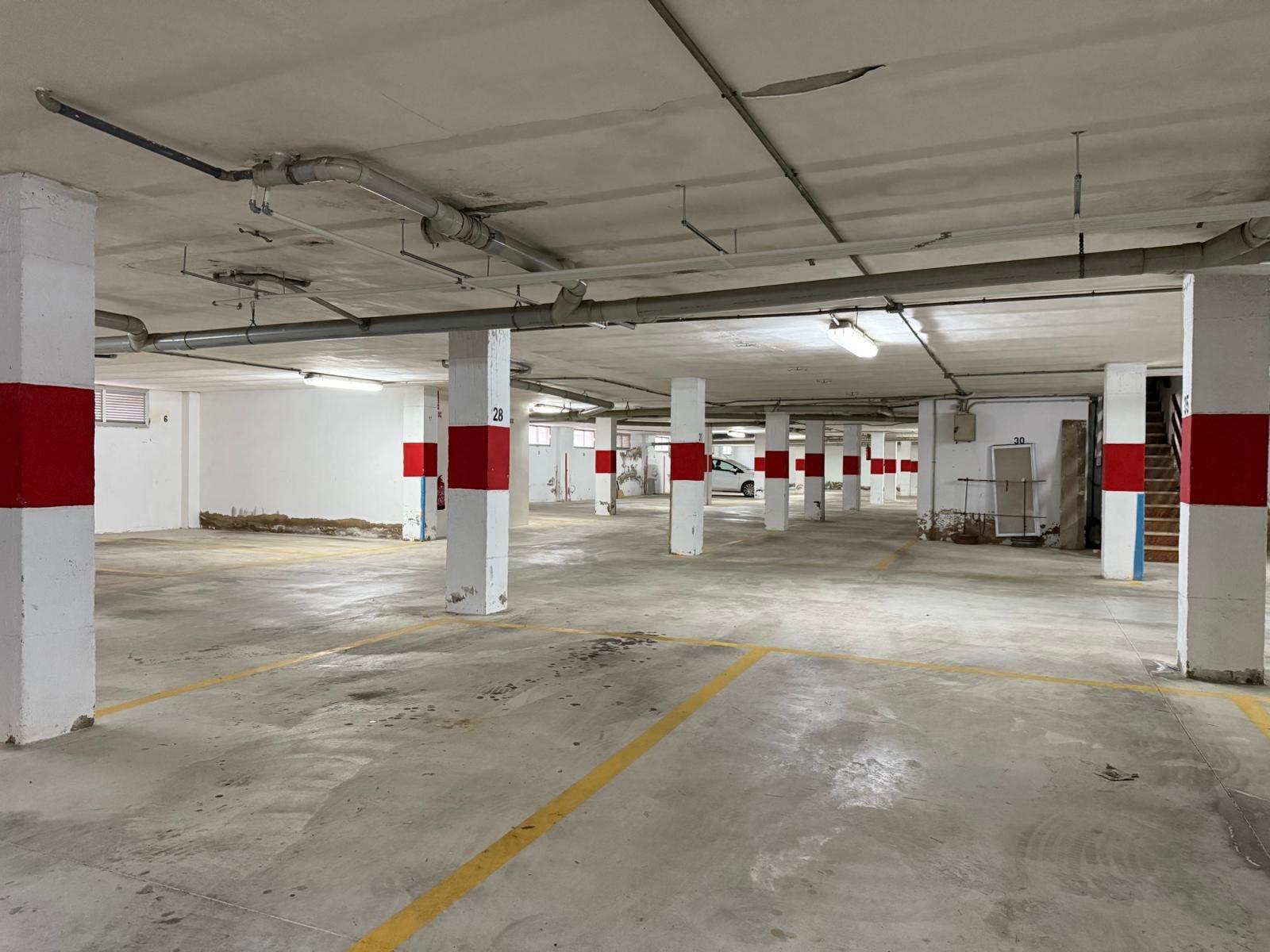 2-Bedroom Penthouse in Villananitos, San Pedro del Pinatar - Image 35