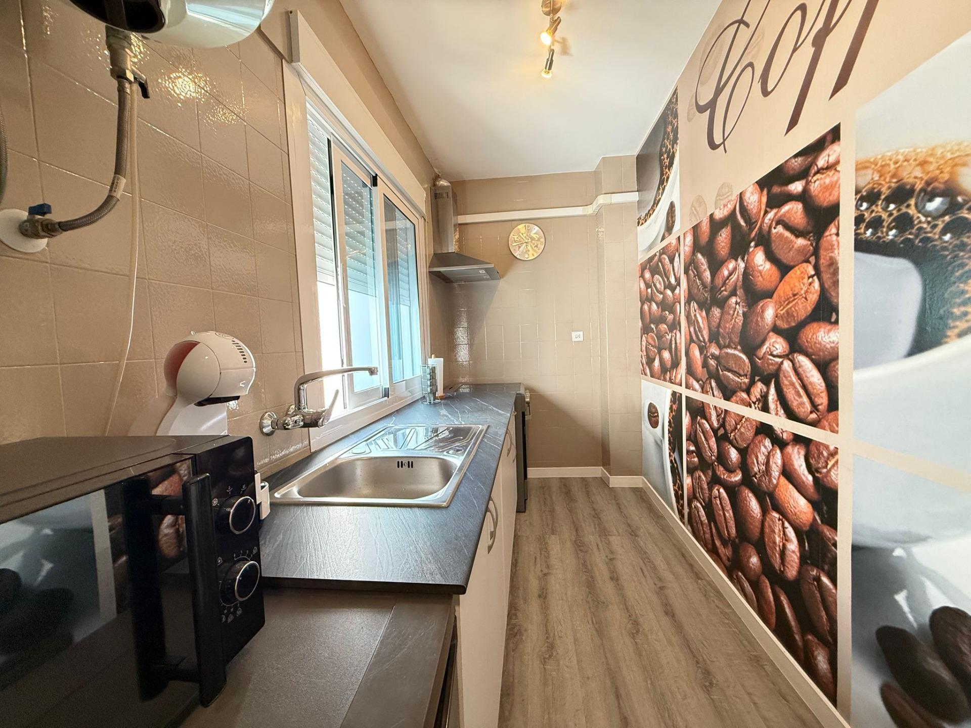 2-Bedroom Penthouse in Villananitos, San Pedro del Pinatar - Image 8