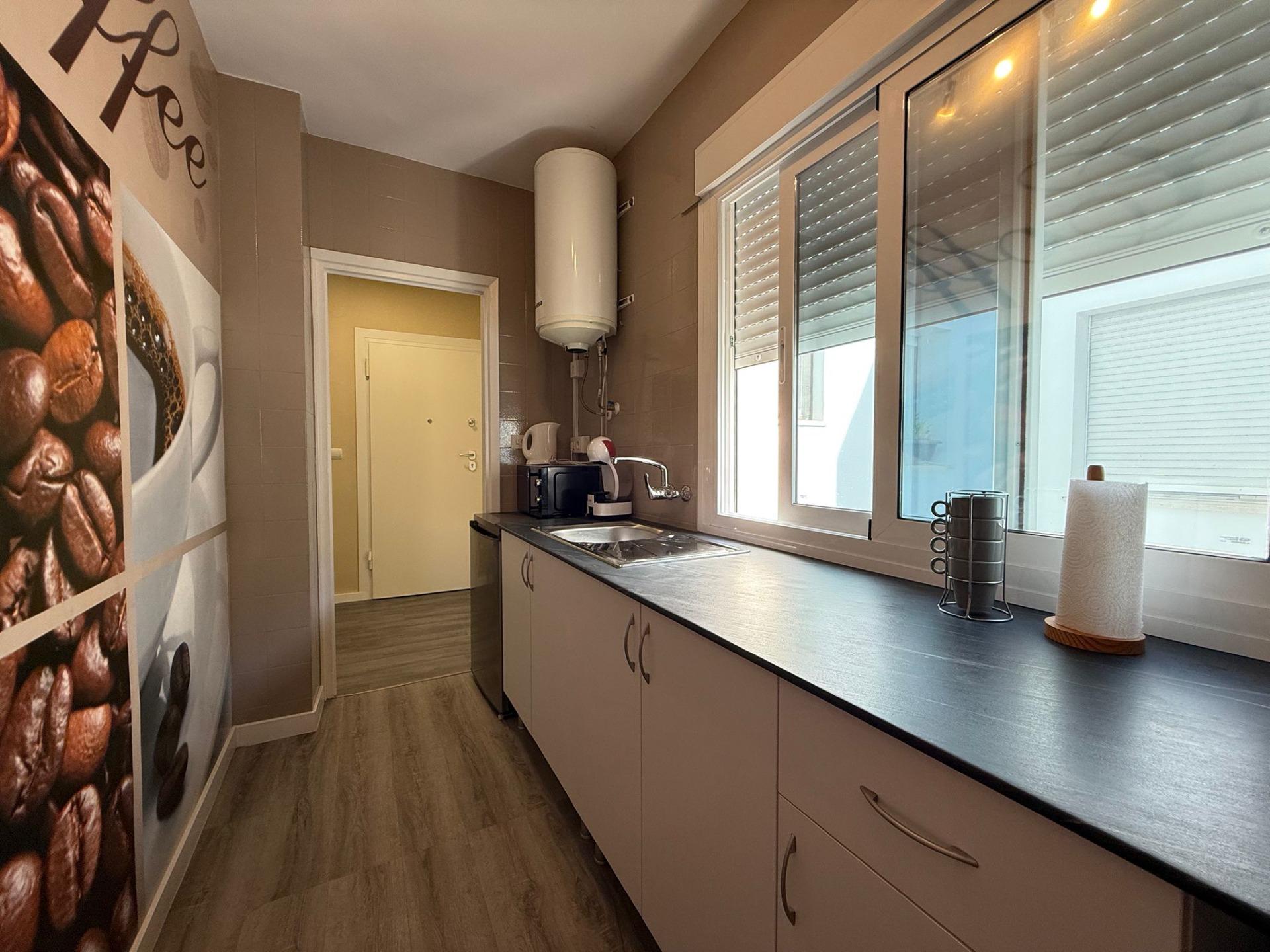 2-Bedroom Penthouse in Villananitos, San Pedro del Pinatar - Image 9