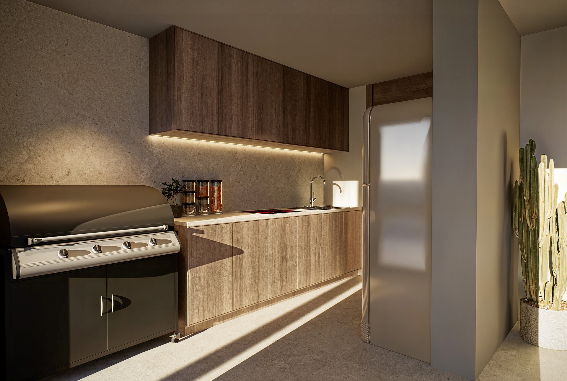4-Bedroom Villa in Altea - Image 15