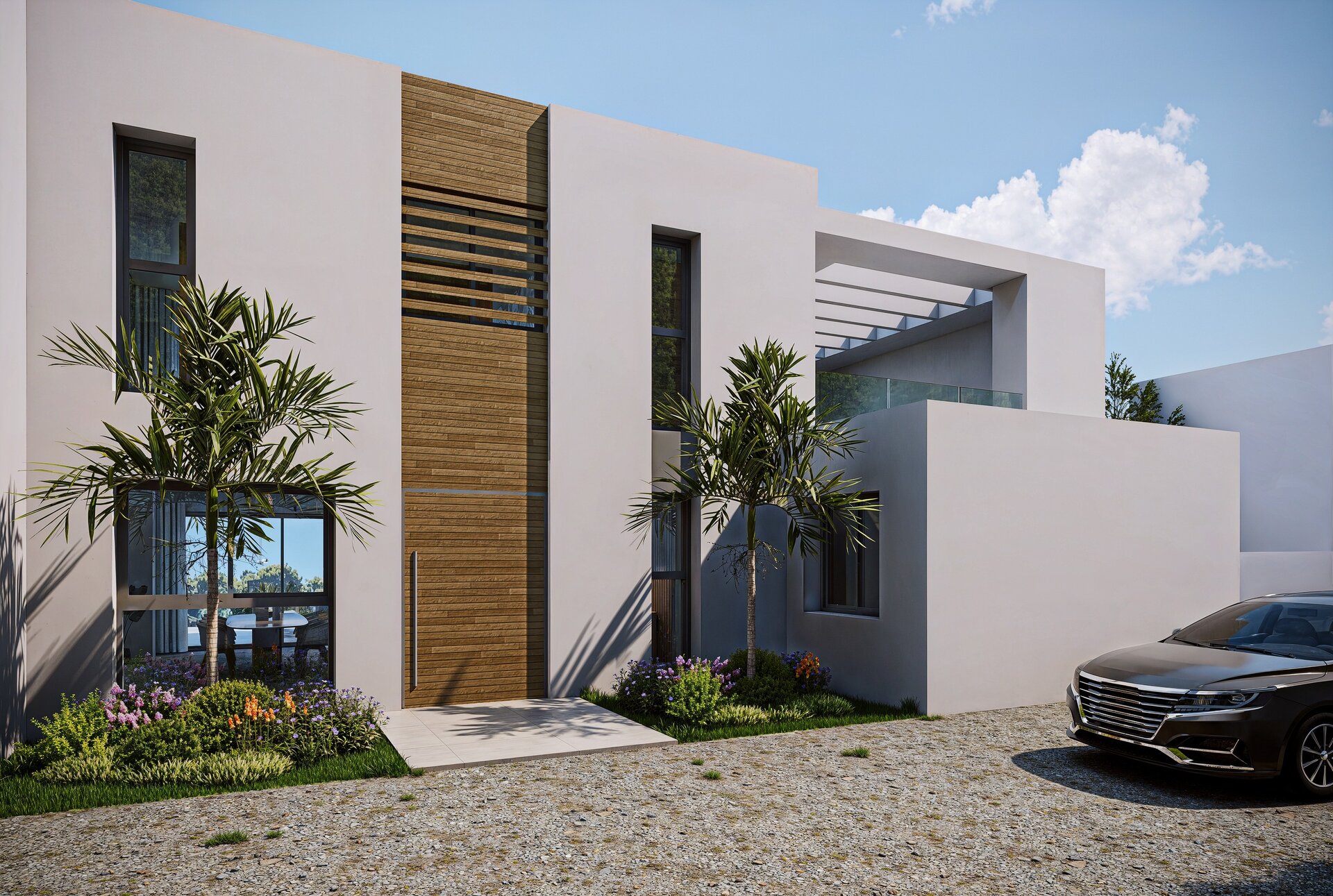 4-Bedroom Villa in Altea - Image 25