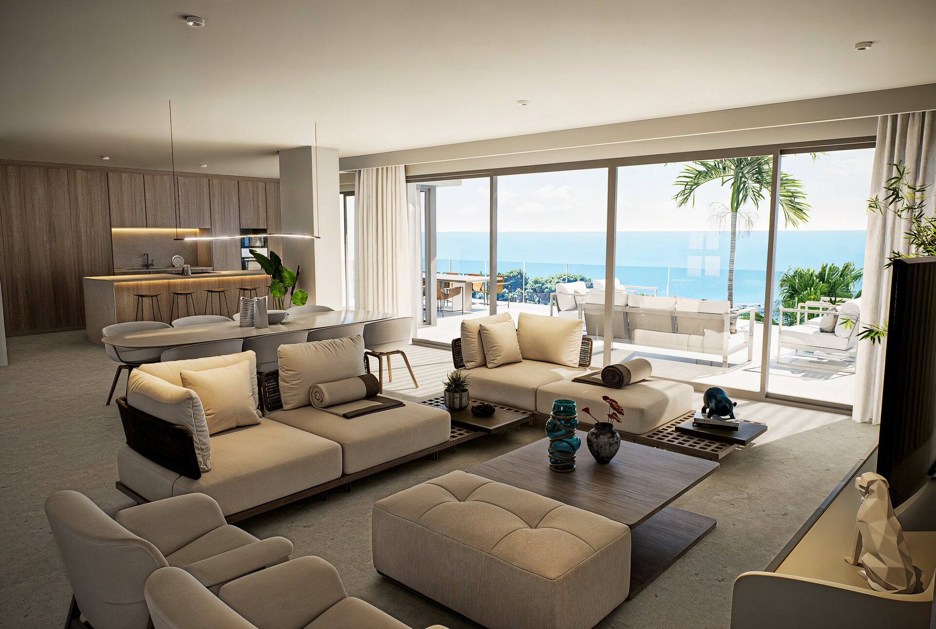 4-Bedroom Villa in Altea - Image 9