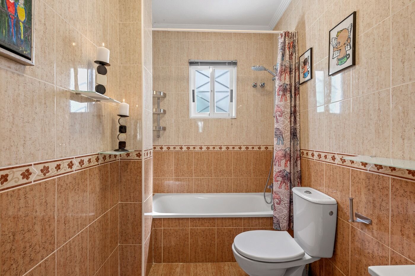 2-Bedroom Bungalow in La Chismosa, Orihuela Costa - Image 12