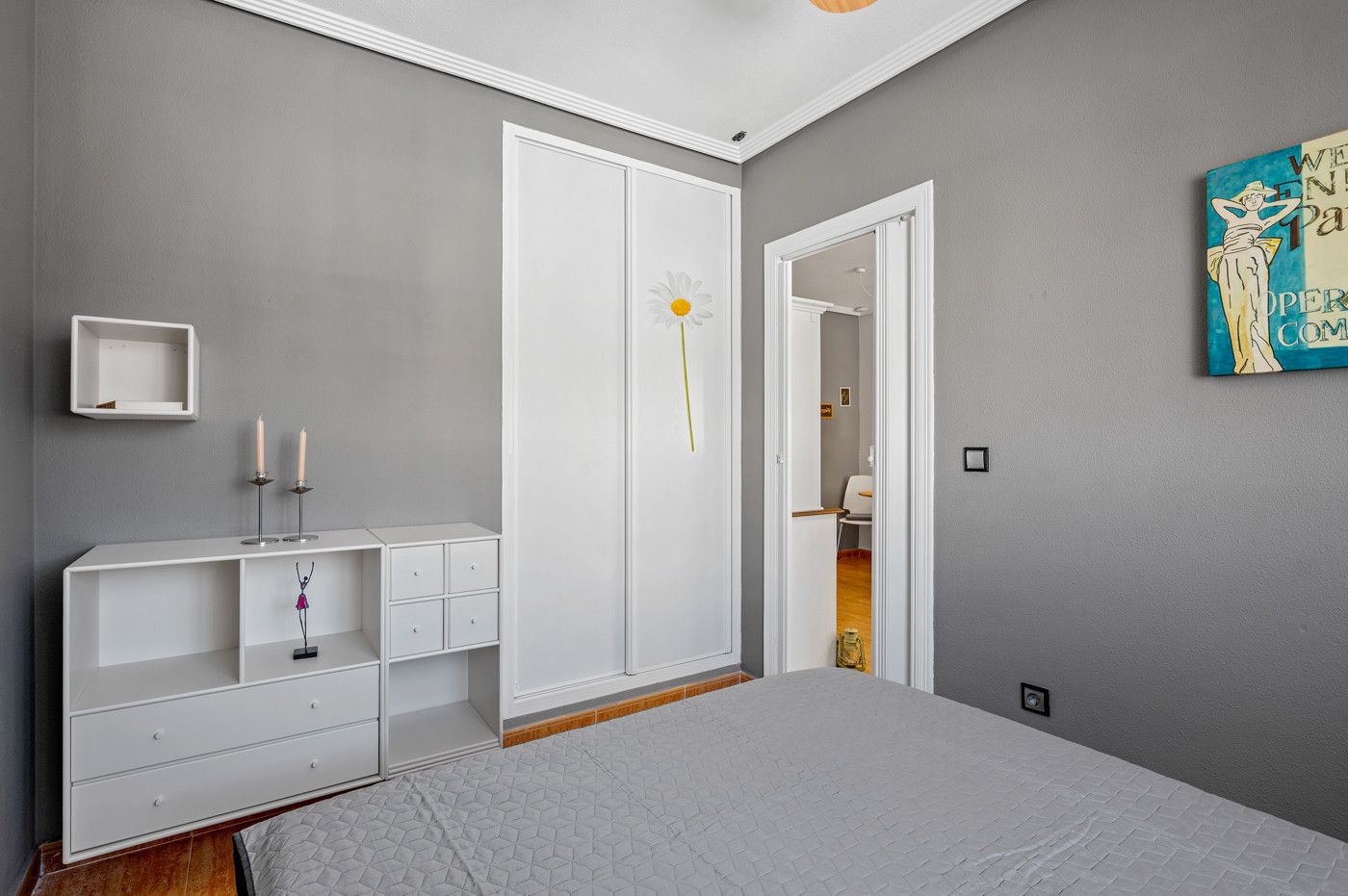 2-Bedroom Bungalow in La Chismosa, Orihuela Costa - Image 14