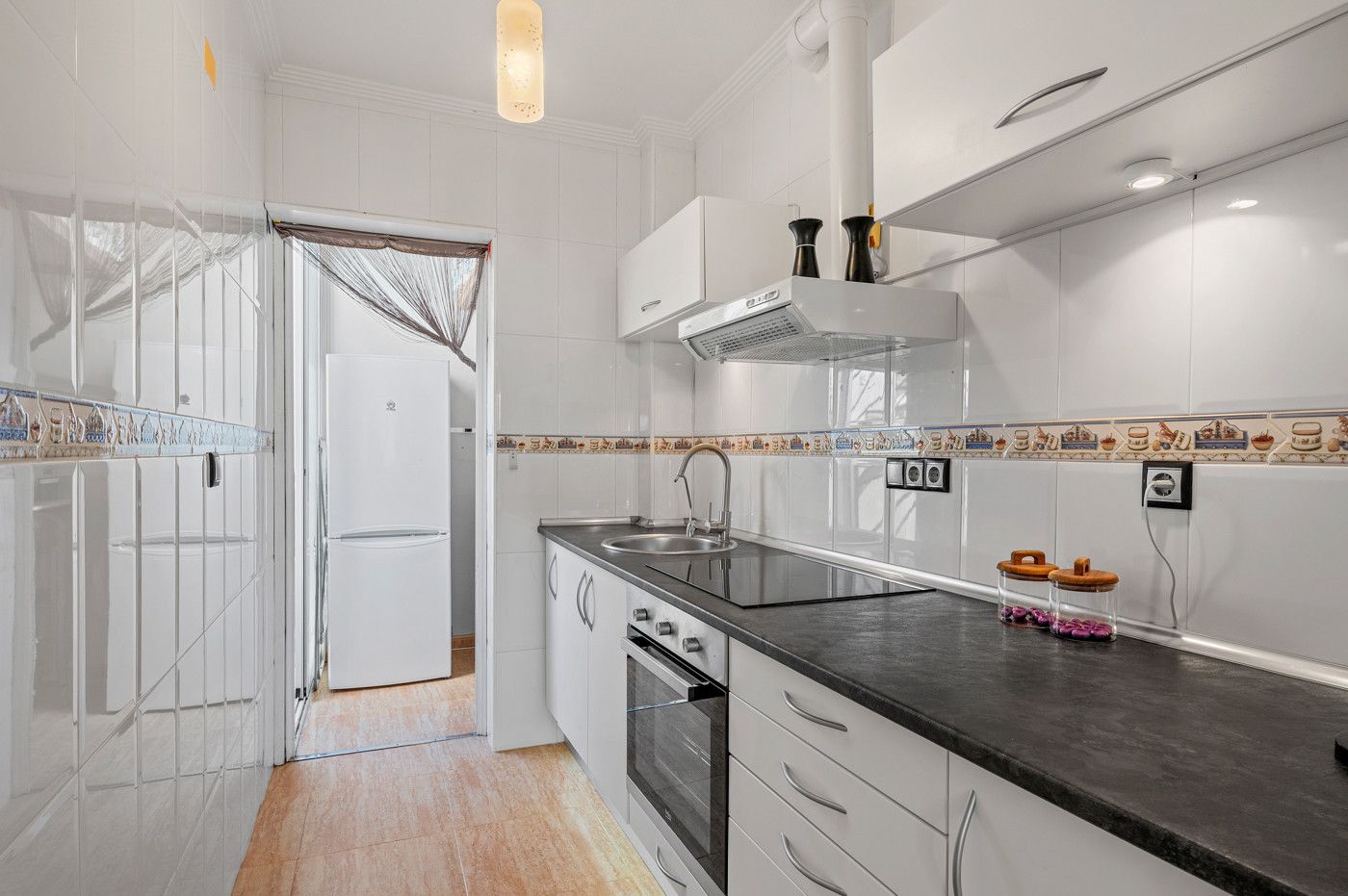 2-Bedroom Bungalow in La Chismosa, Orihuela Costa - Image 19