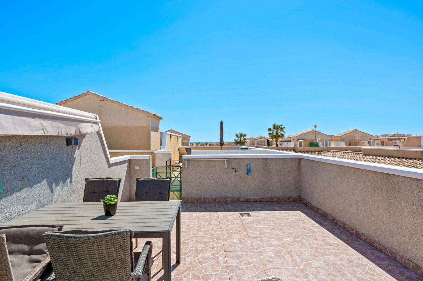 2-Bedroom Bungalow in La Chismosa, Orihuela Costa - Image 3