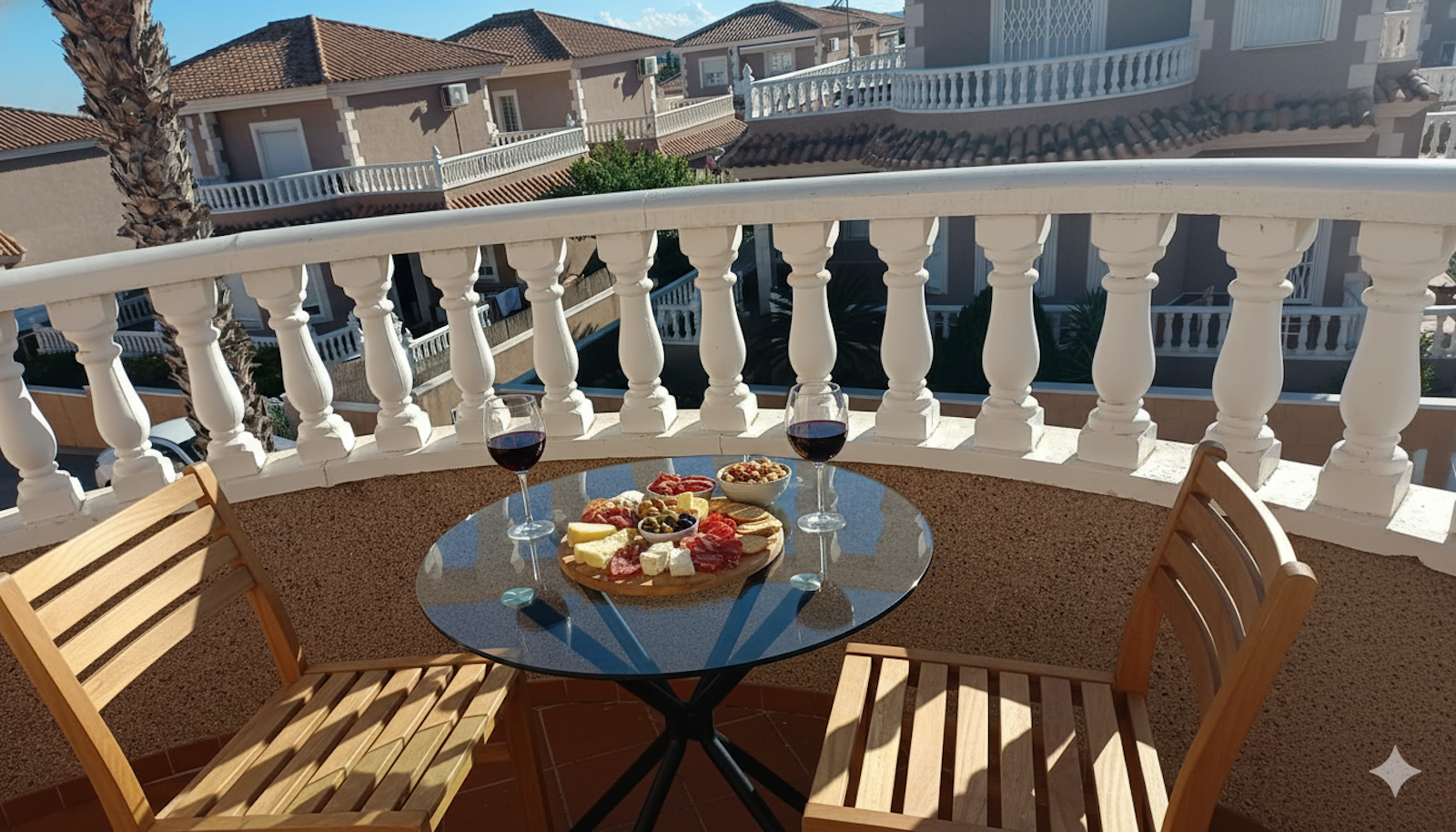 4-Bedroom Villa in Centro, Torrevieja - Image 3